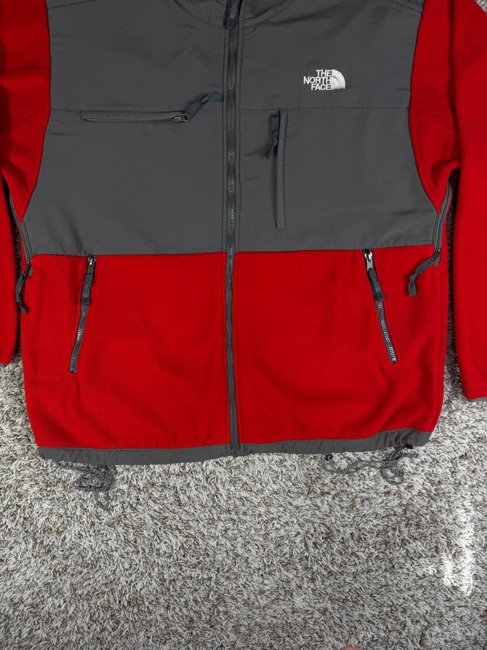 The North Face Vintage The North Face Denali Steep Tech Fleece Ski Suit Size US XXL / EU 58 / 5 - 4 Thumbnail