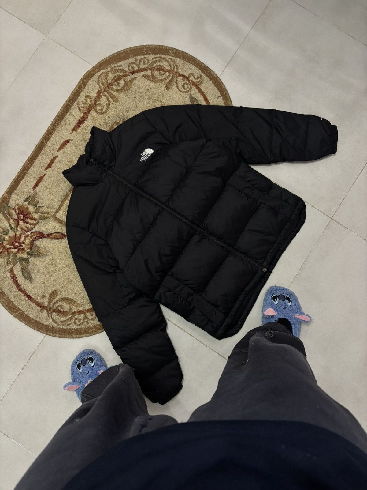 The North Face the north face puffer jacket 700 Size US M / EU 48-50 / 2 - 4 Thumbnail