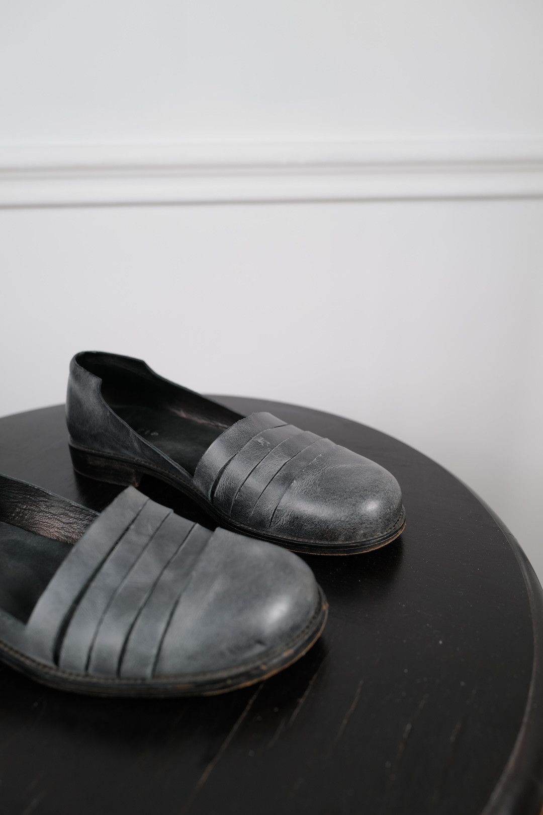 Other KOFTA LEATHER RUBERISED SHOES Size US 8 / EU 41 - 10 Thumbnail