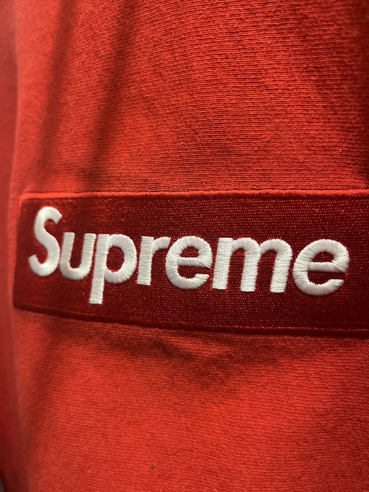 Supreme XL Supreme BOGO Hoodie - MULTICOLORED Size US XL / EU 56 / 4 - 3 Thumbnail