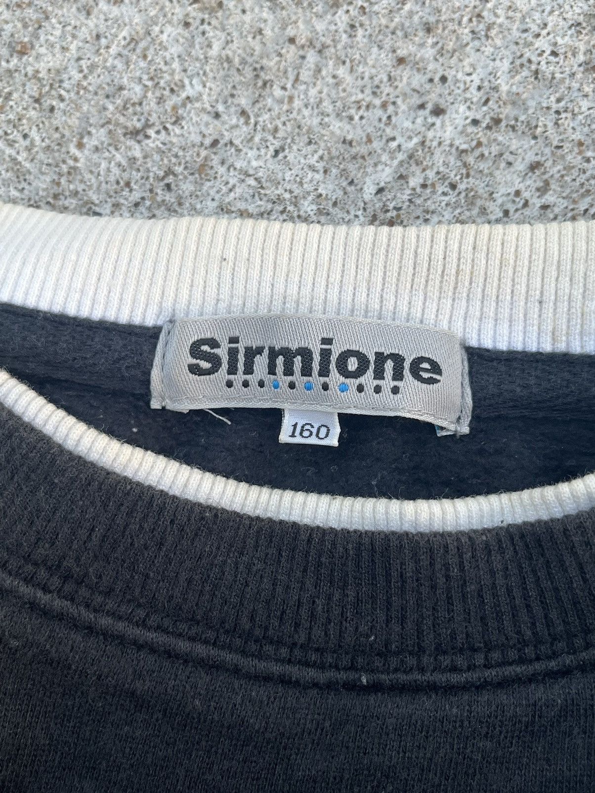 14th Addiction Sirmione~Japanese Poem Sweatshirts Seditionaries Punk Style Size US S / EU 44-46 / 1 - 4 Thumbnail