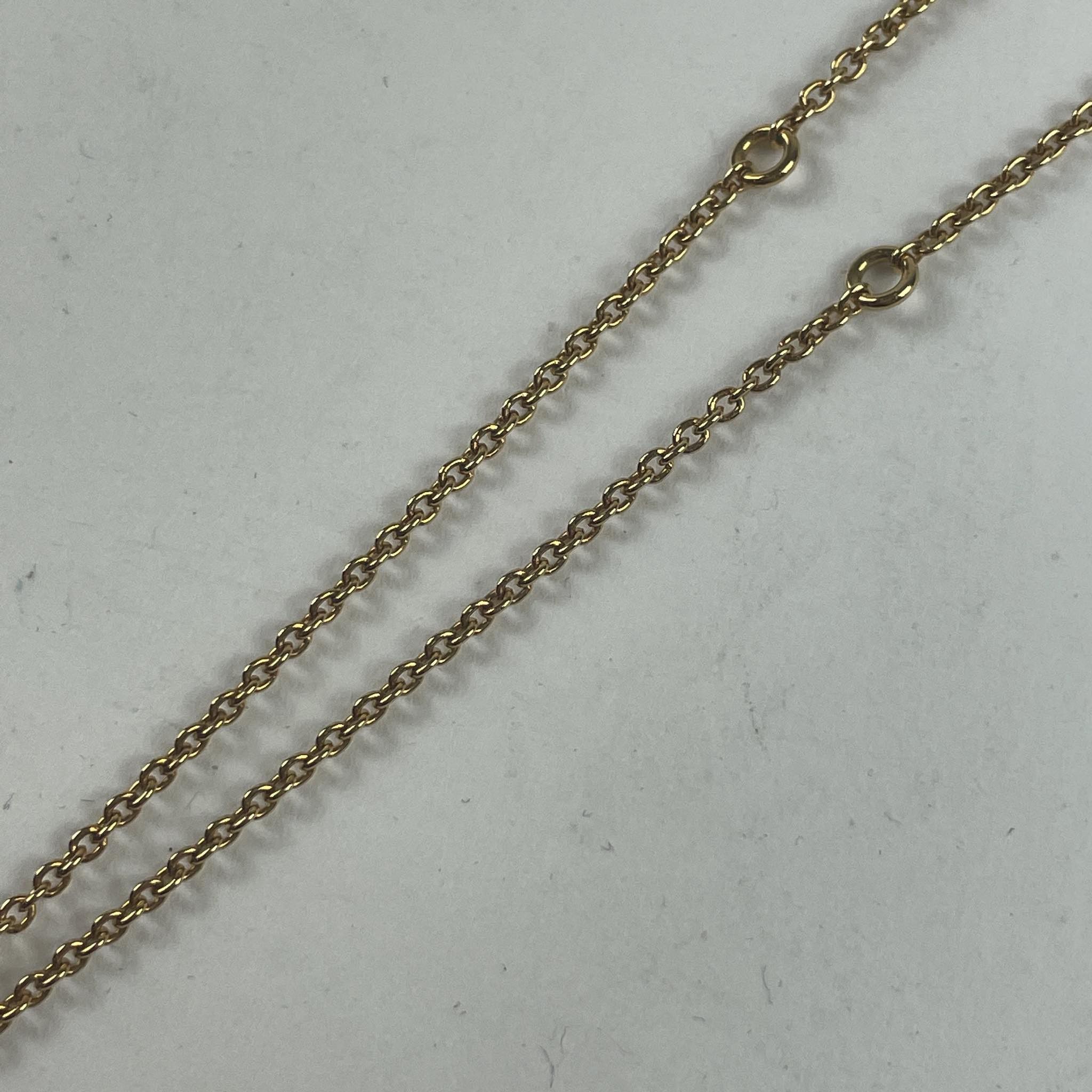 Versace NEW Versace Gold Plated White Pearl Medusa Necklace Size ONE SIZE - 8 Thumbnail