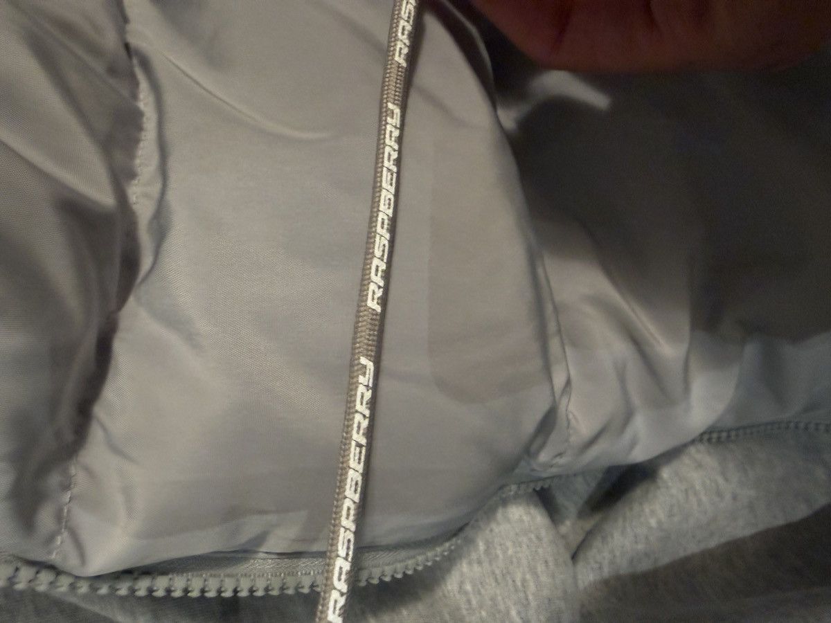 The GV Gallery The GV Gallery V2 balloon jacket size L Size US L / EU 52-54 / 3 - 3 Thumbnail