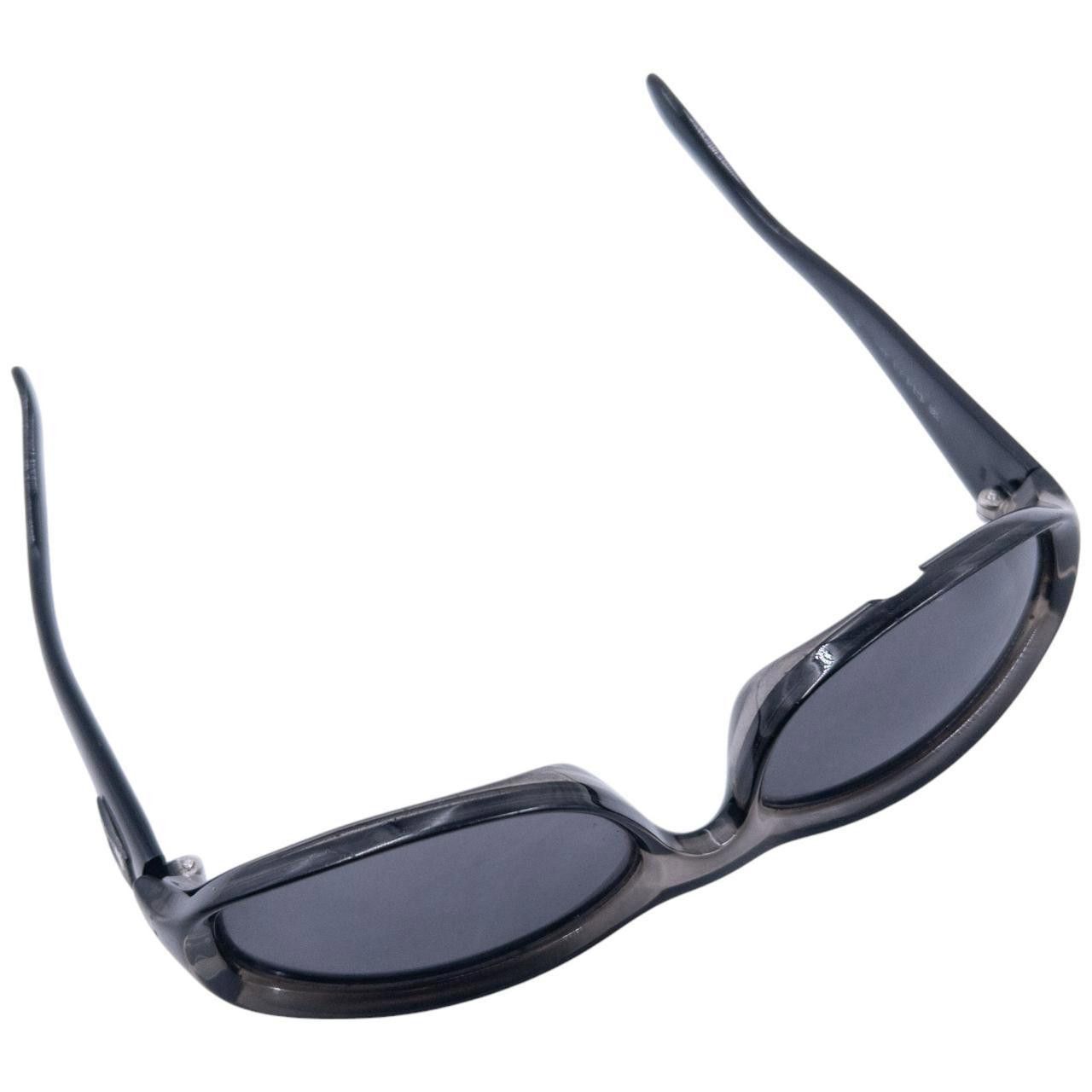 Gucci Vintage Gucci Sunglasses Size ONE SIZE - 5 Thumbnail