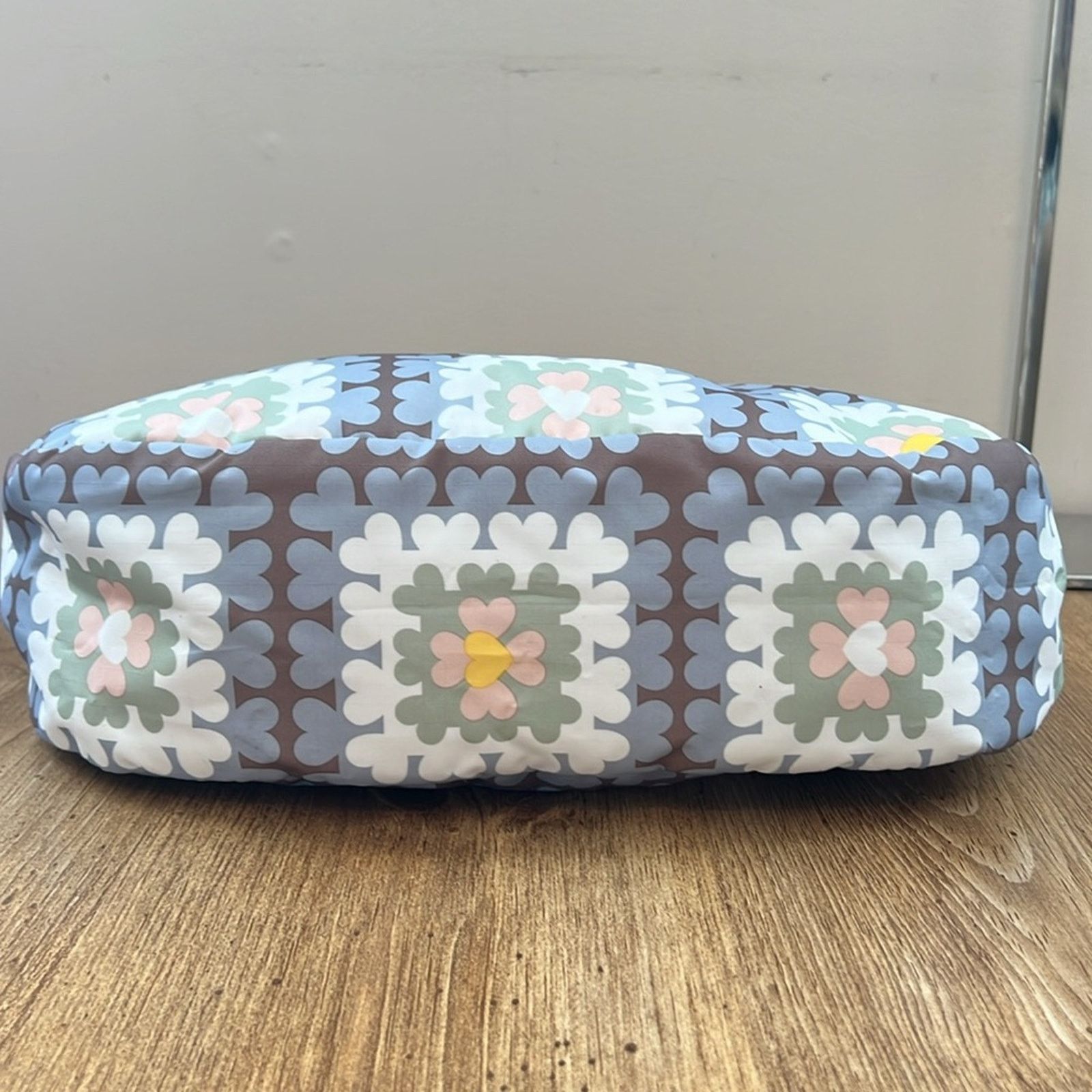 LeSportsac LeSportSac Hobo in Heart Print Size ONE SIZE - 6 Thumbnail