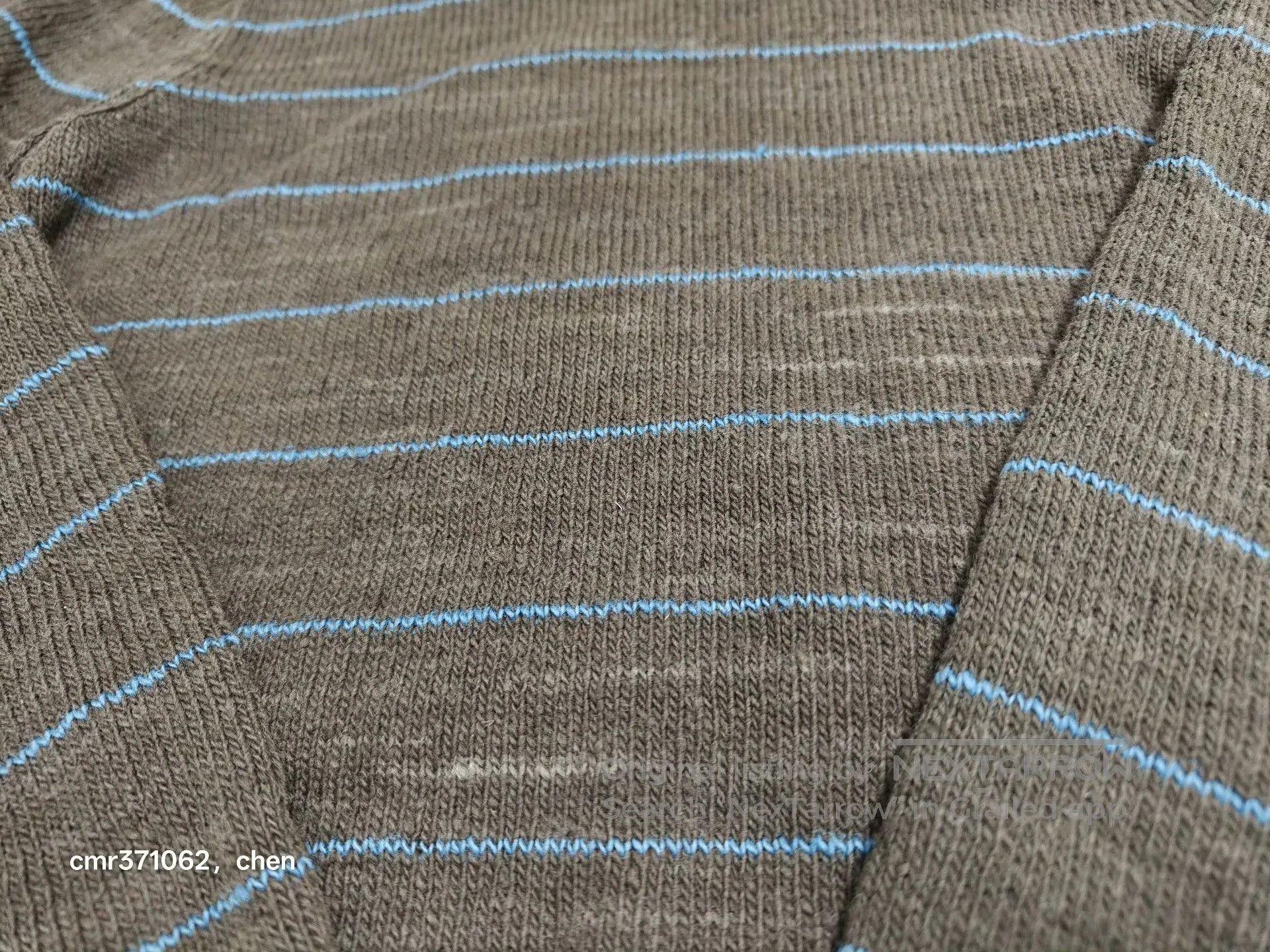 Visvim VISVIM 16 ICT Crew Neck Sweater. Size US S / EU 44-46 / 1 - 3 Thumbnail