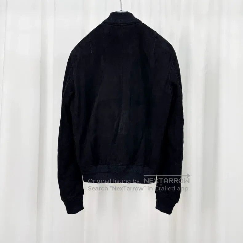 Saint Laurent Paris Saint Laurent Paris Bomber jacket Size US S / EU 44-46 / 1 - 2 Thumbnail