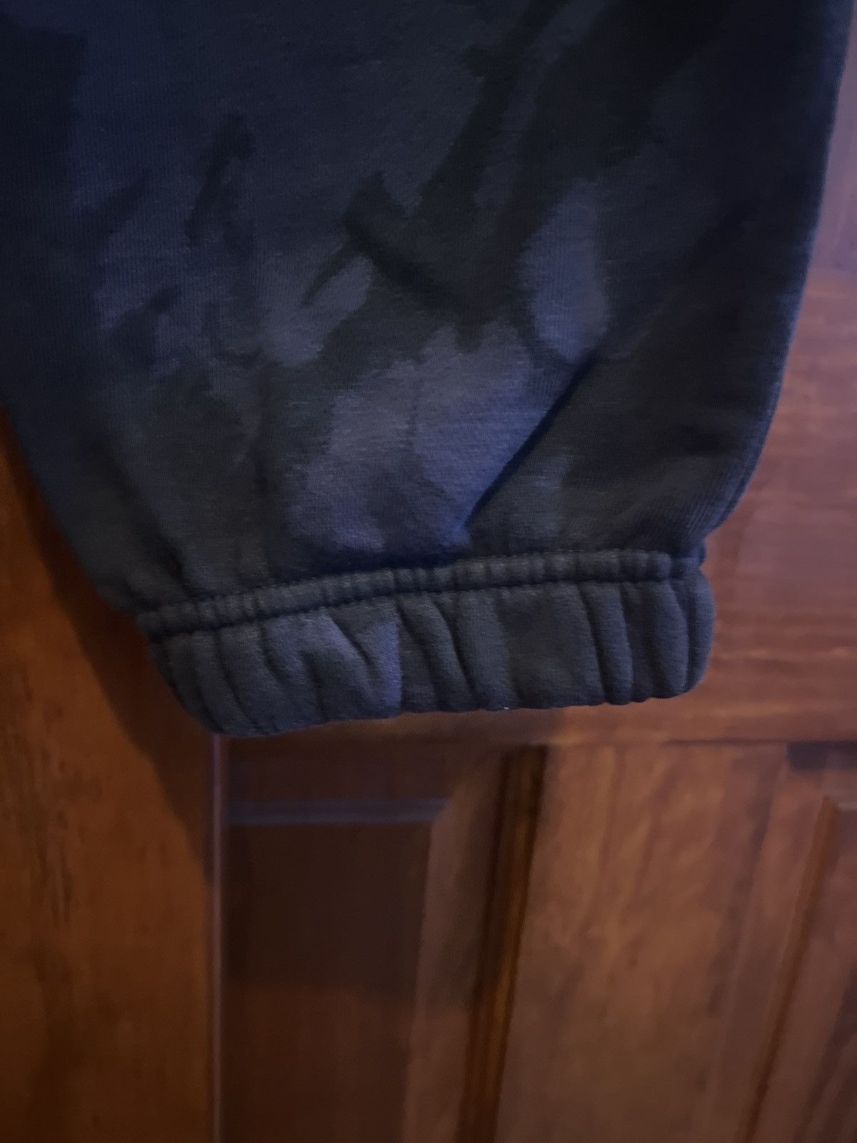 Levi's Dark blue Levi’s baggy sweatpants. Size US 30 / EU 46 - 5 Thumbnail