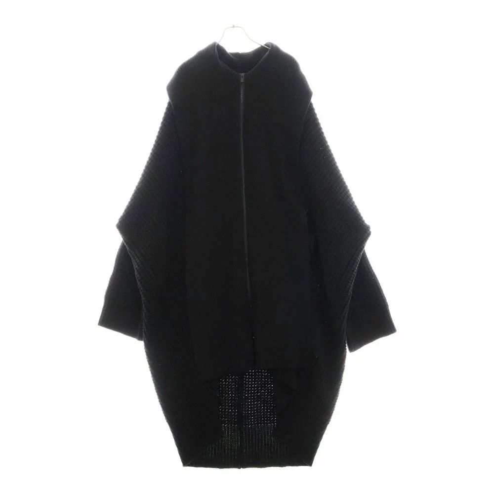 Yohji Yamamoto Yohji Yamamoto POUR HOMME//23AW TUCK FASTENER CD Size US L / EU 52-54 / 3 - 1 Thumbnail