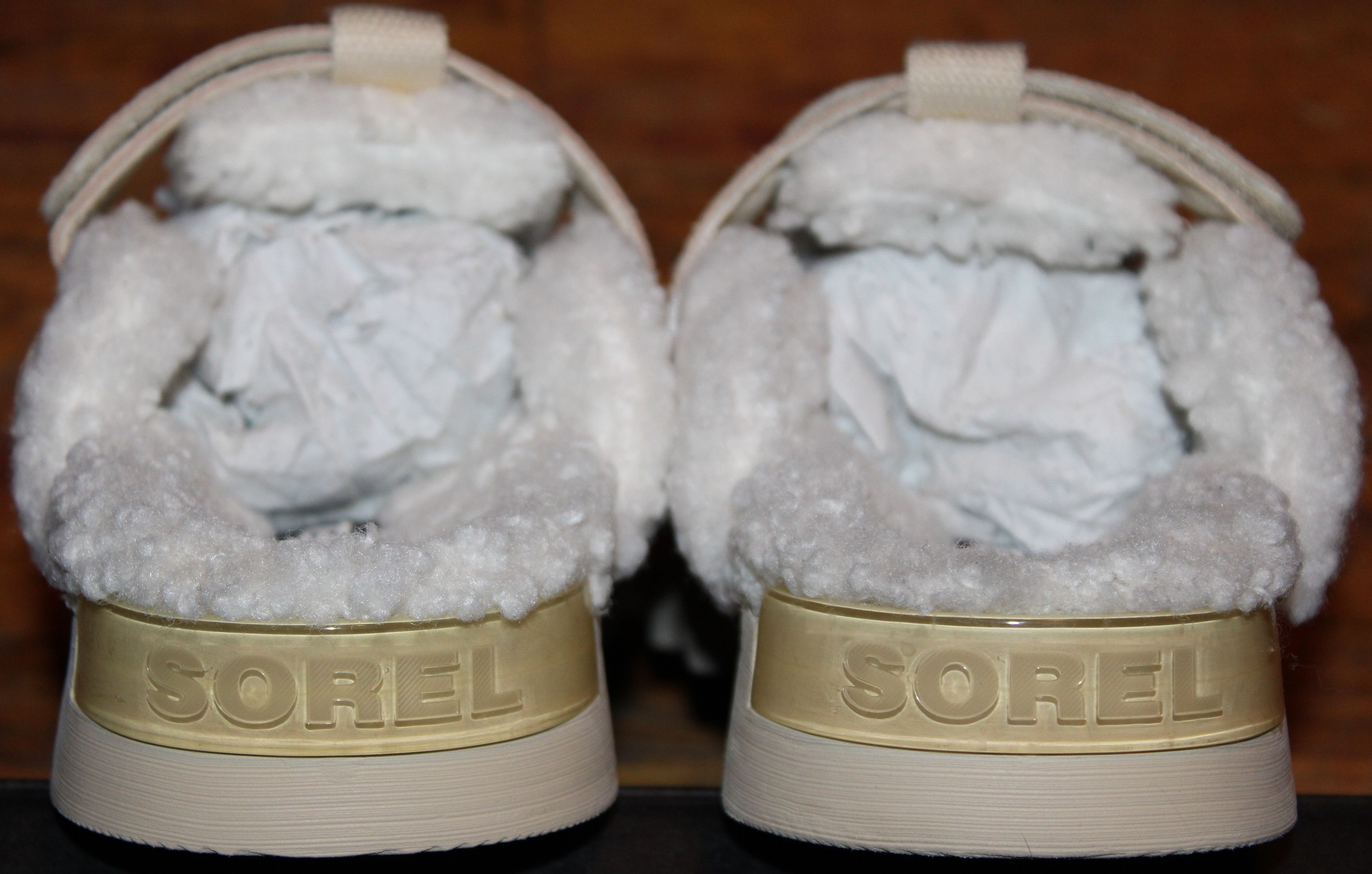 SOREL Sorel Viibe Clog Cozy Size US 7 / IT 37 - 9 Thumbnail