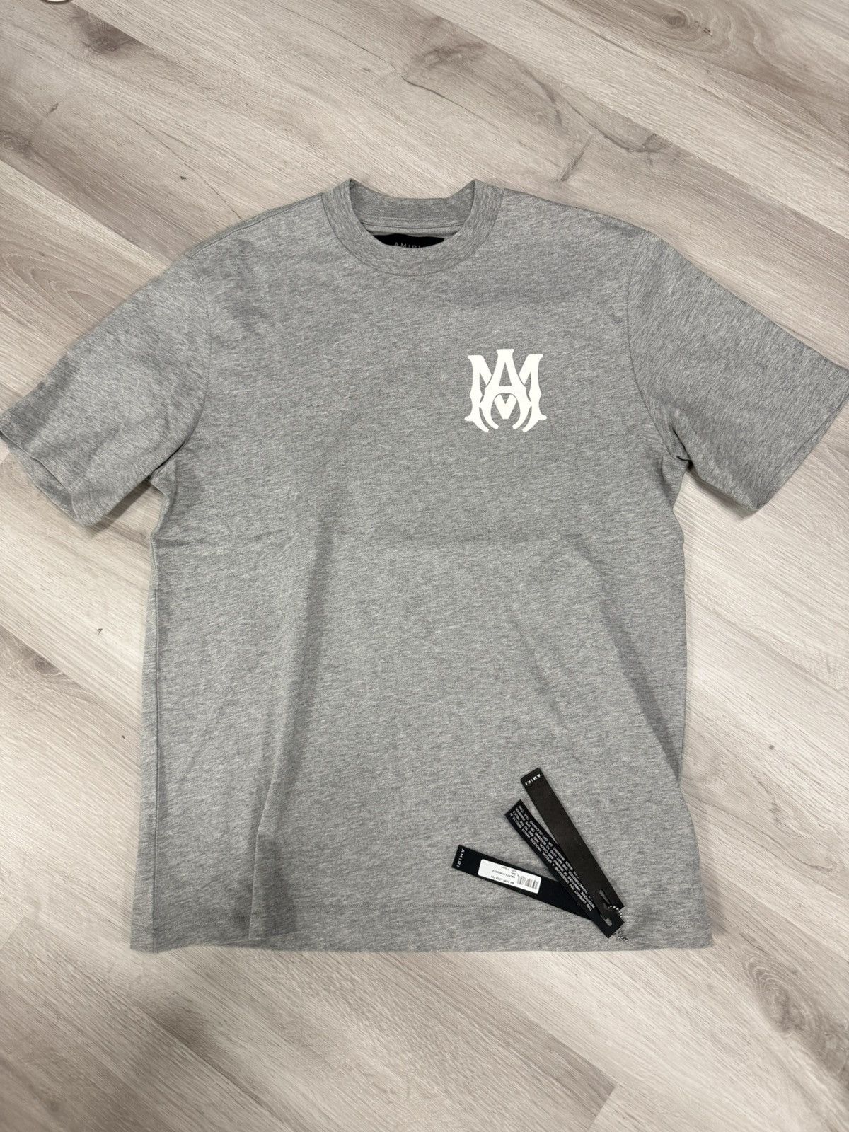 Amiri Amiri MA Logo Shirt Size US XS / EU 42 / 0 - 1 Thumbnail