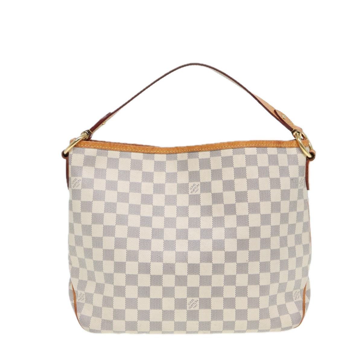 Louis Vuitton Louis Vuitton Delightful shoulder Size ONE SIZE - 1 Thumbnail
