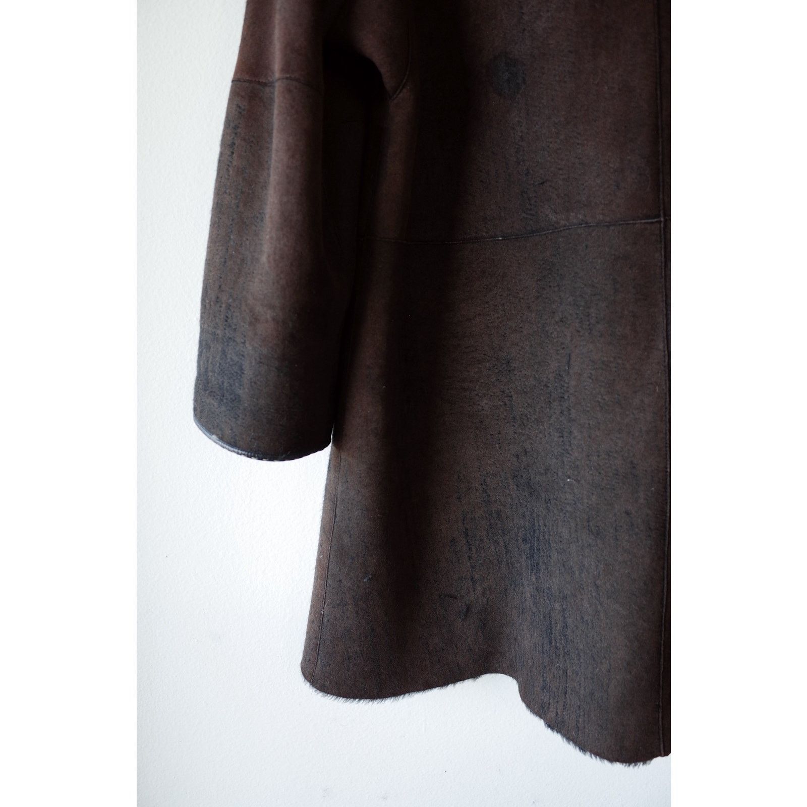 Fendi Fendi Shearling Coat Size 38 S Size S / US 4 / IT 40 - 9 Thumbnail