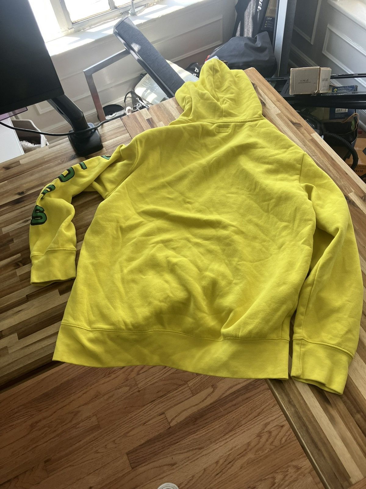 Market Chinatown Market Style & Colors XL Hoodie Size US XL / EU 56 / 4 - 8 Thumbnail