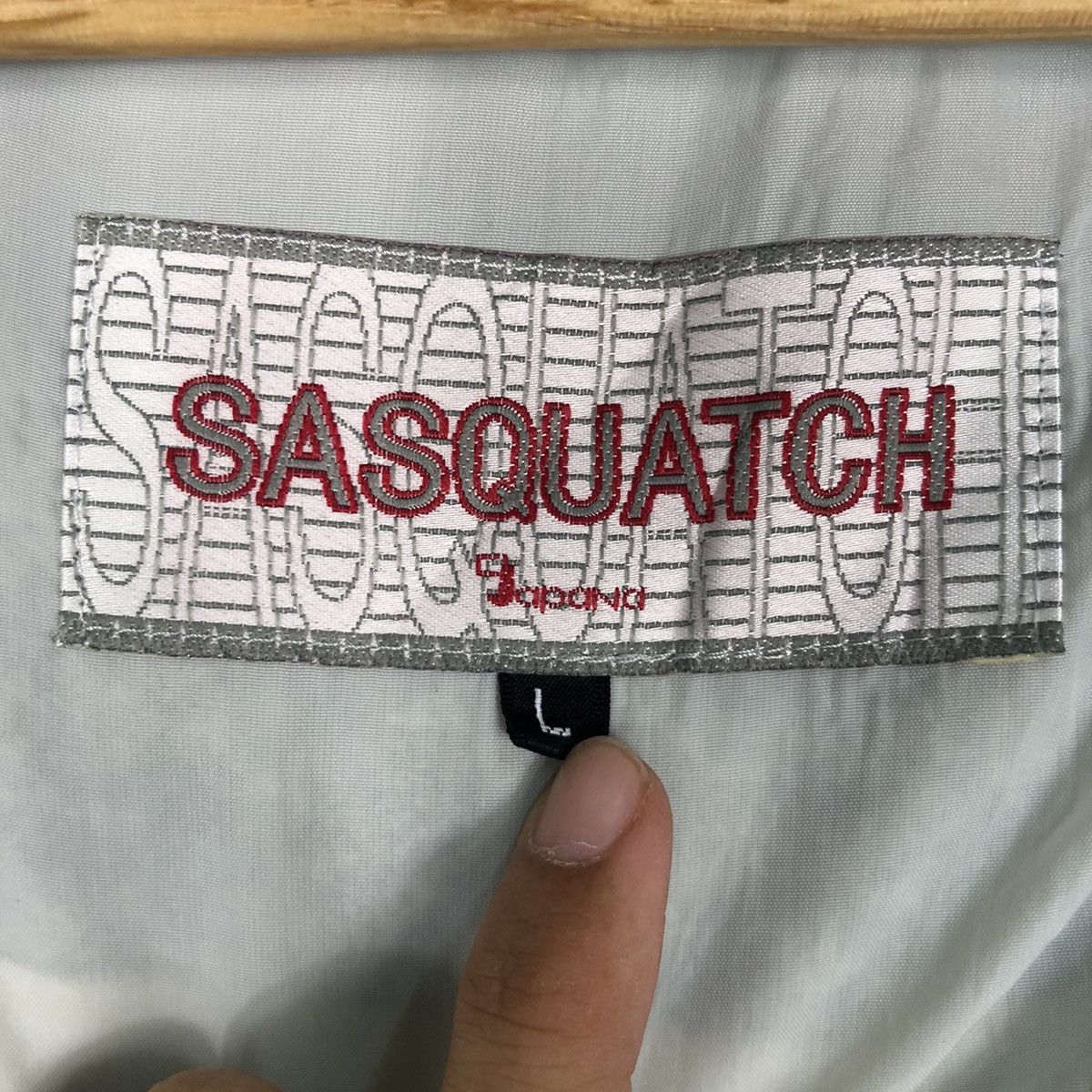 Japanese Brand ❤️‍🔥SEND OFFER ❤️‍🔥Sasquatch Fabric Ski Jacket Size US M / EU 48-50 / 2 - 17 Thumbnail