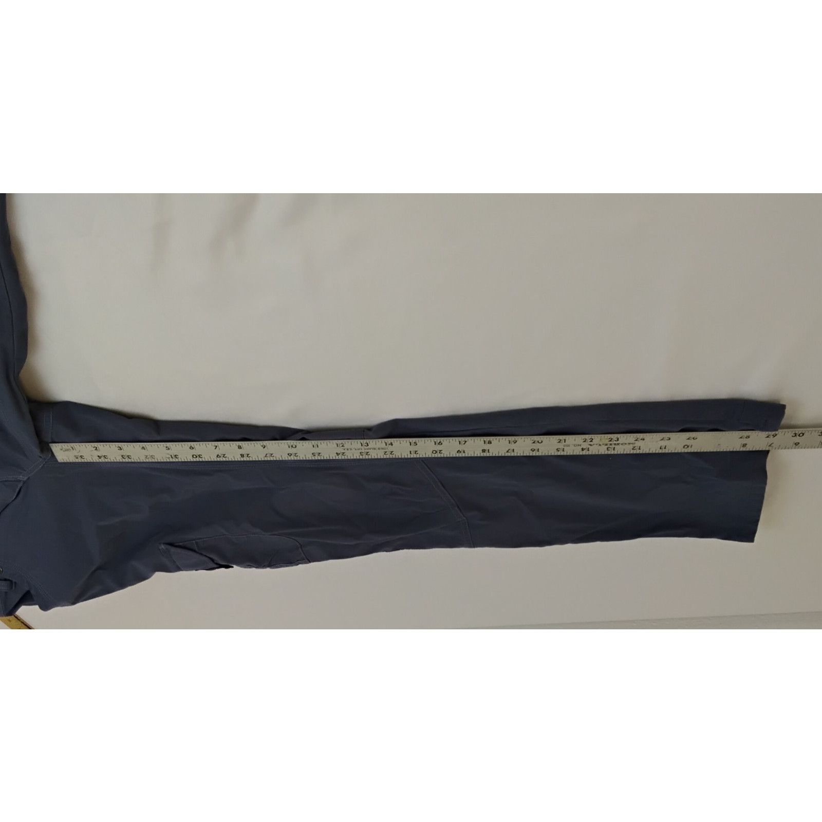 Kuhl Kuhl Legendary Pants Women's 8 Short 32"x29" Light Blue Size 30" / US 8 / IT 44 - 12 Thumbnail