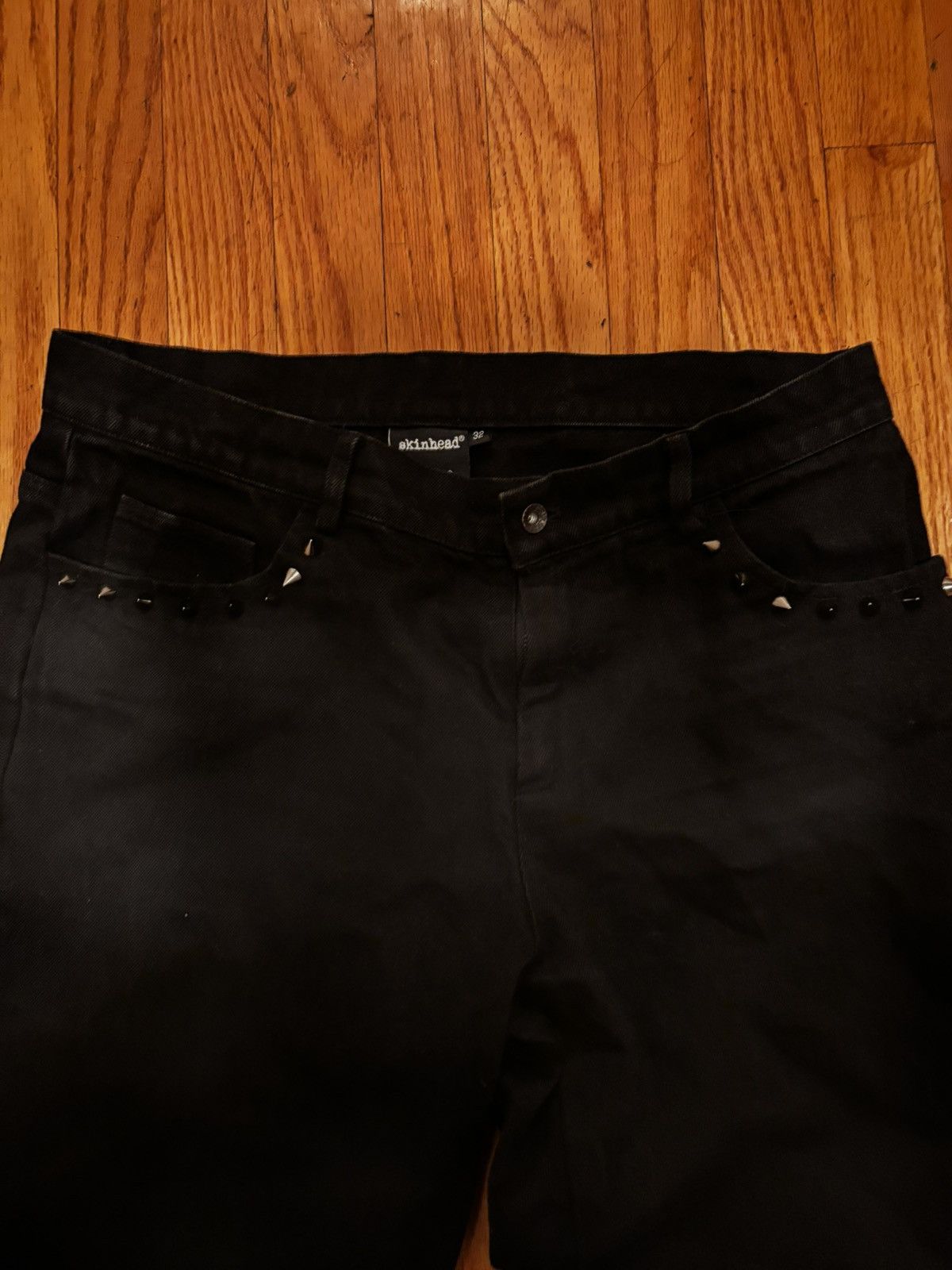 Other Designer x Japanese brand Size US 32 / EU 48 - 2 Thumbnail