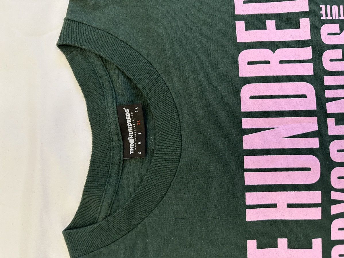 The Hundreds The hundreds long sleeve Size US XL / EU 56 / 4 - 2 Thumbnail