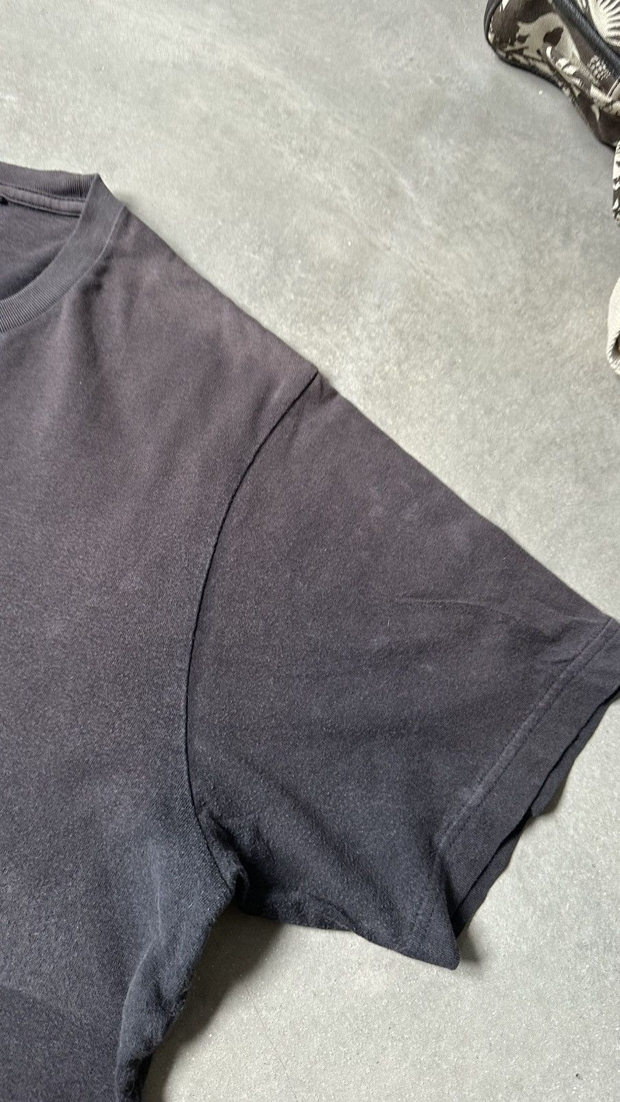 Uniqlo MARVEL THOR WELLFADED POSSES THE POWER TEE Size US L / EU 52-54 / 3 - 3 Thumbnail