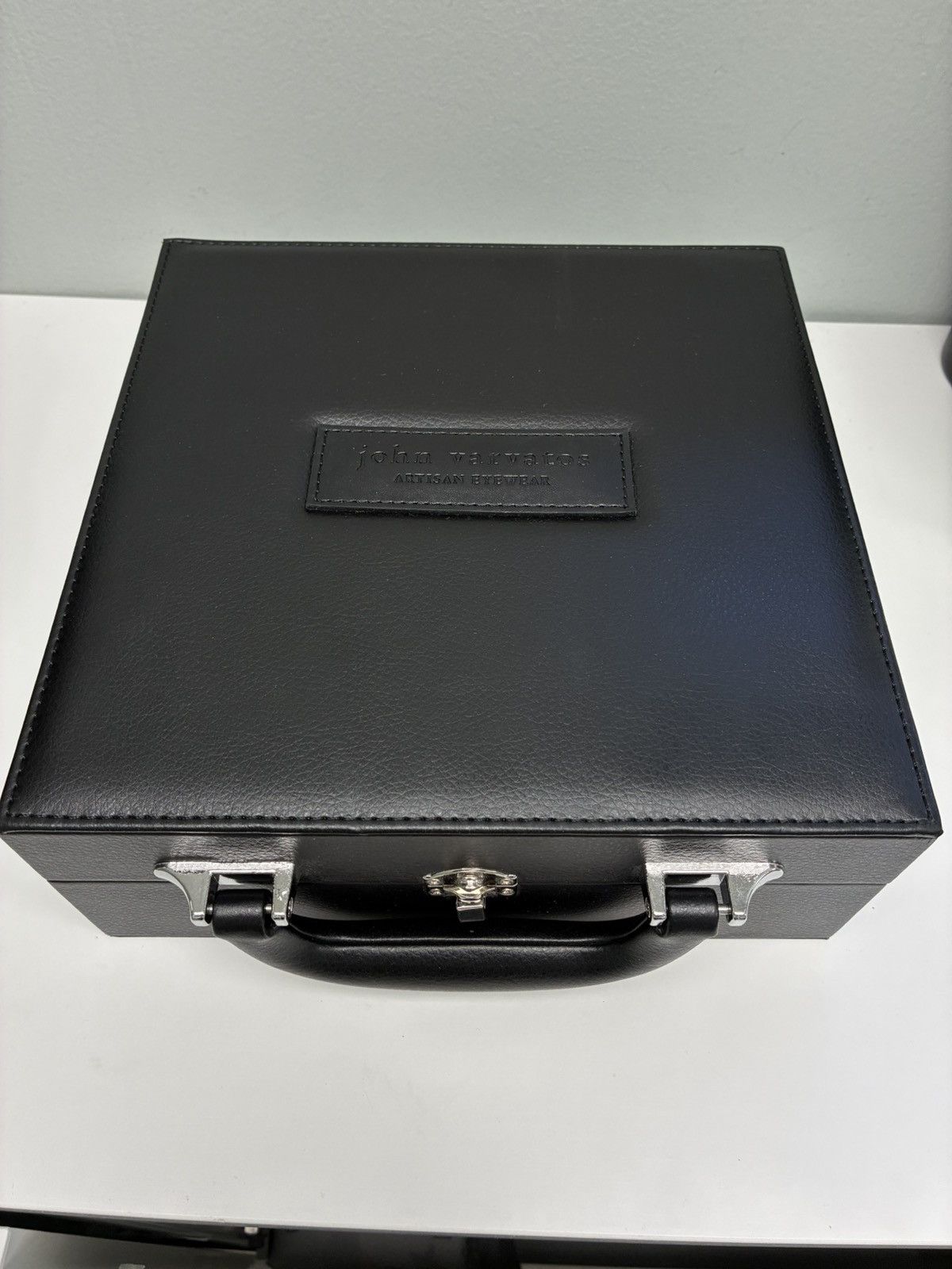 John Varvatos JV103 sunglasses Size ONE SIZE - 15 Thumbnail