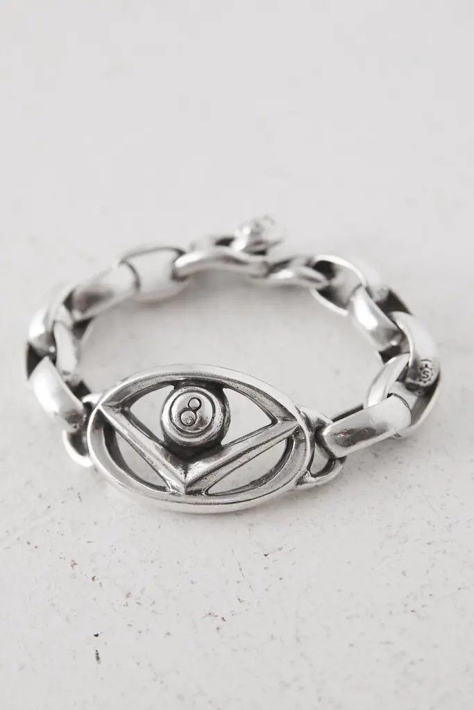 Gaboratory Starlingear V8 racing bracelet Size ONE SIZE - 4 Thumbnail