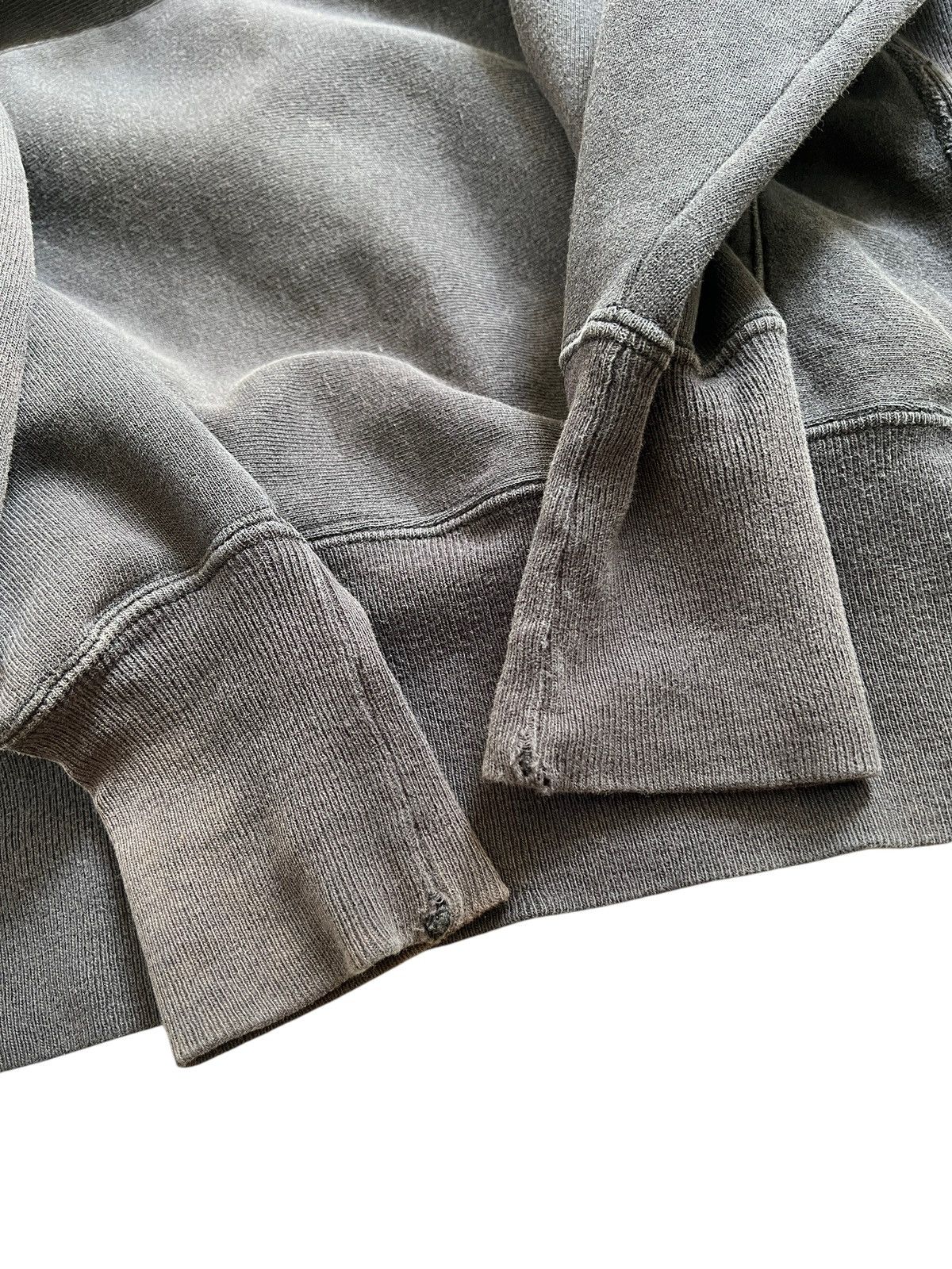 Champion Vintage 90s Sun Faded Champion Reverse Weave Size US XL / EU 56 / 4 - 8 Thumbnail