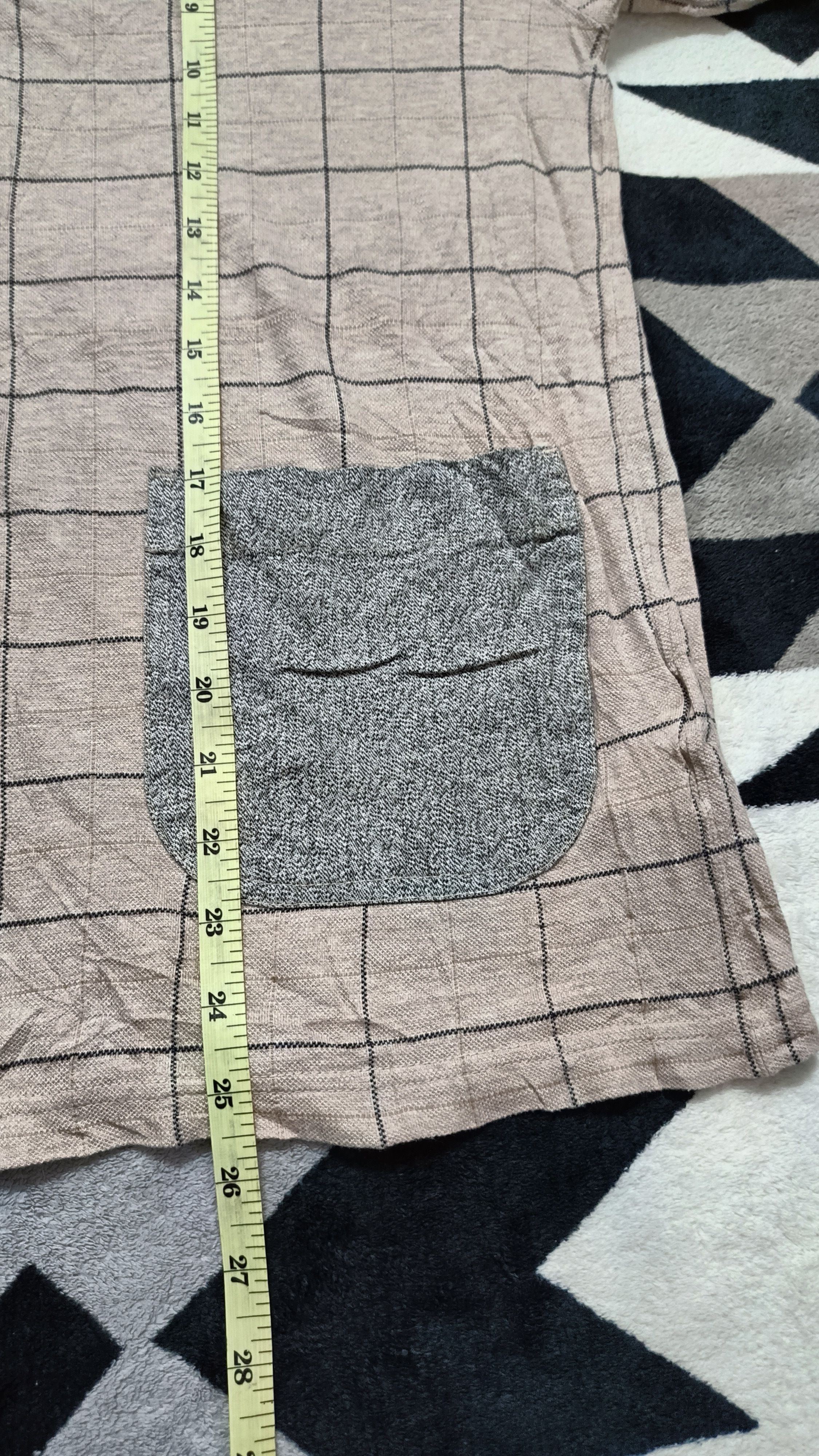 Comme des Garcons 🔥🔥 Rare Comme Des Garcons Homme Cardigan Size US M / EU 48-50 / 2 - 7 Thumbnail