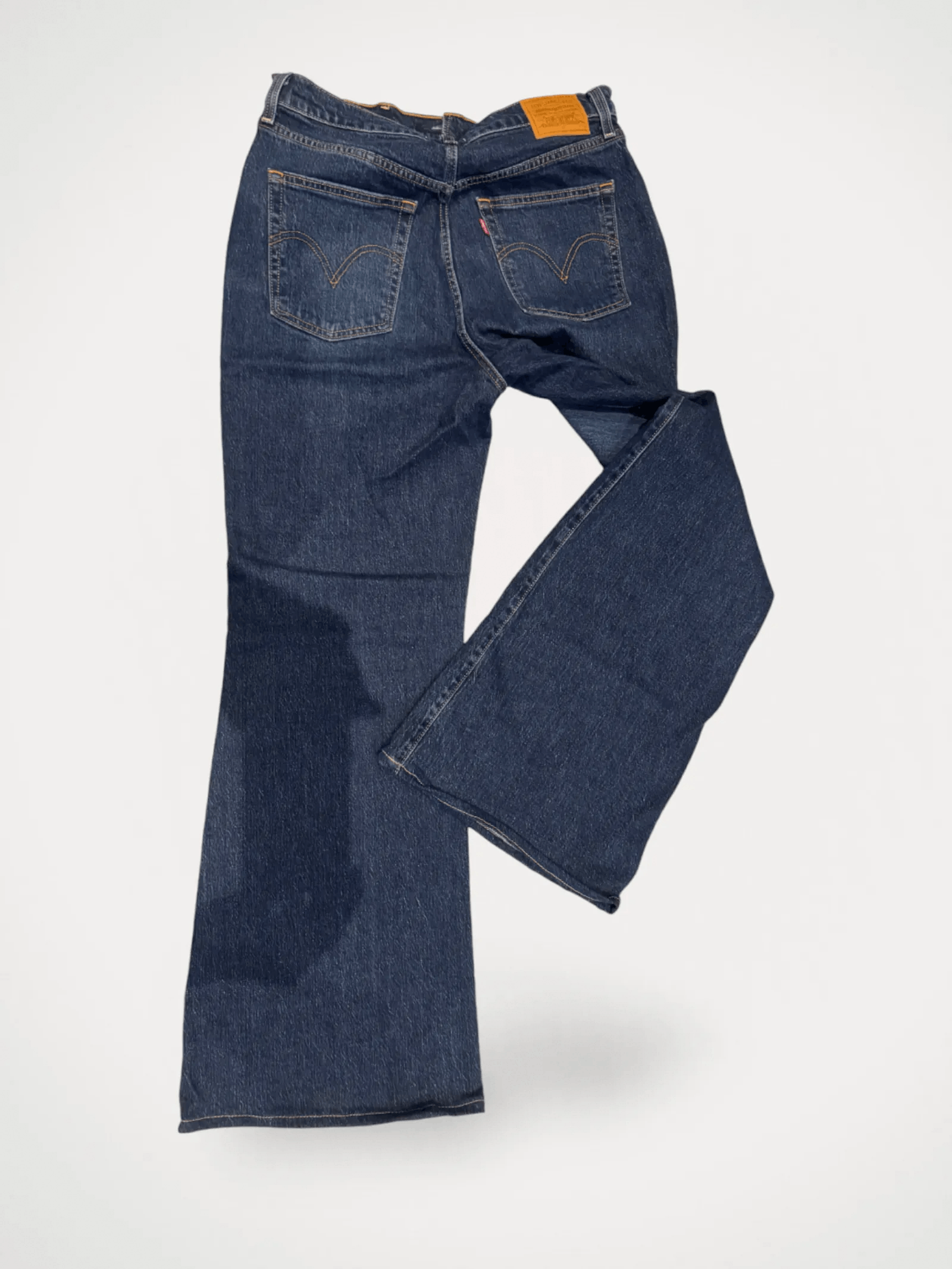 Levi's Levi's Bootcut Jeans Size 34" / US 12 / IT 48 - 1 Thumbnail