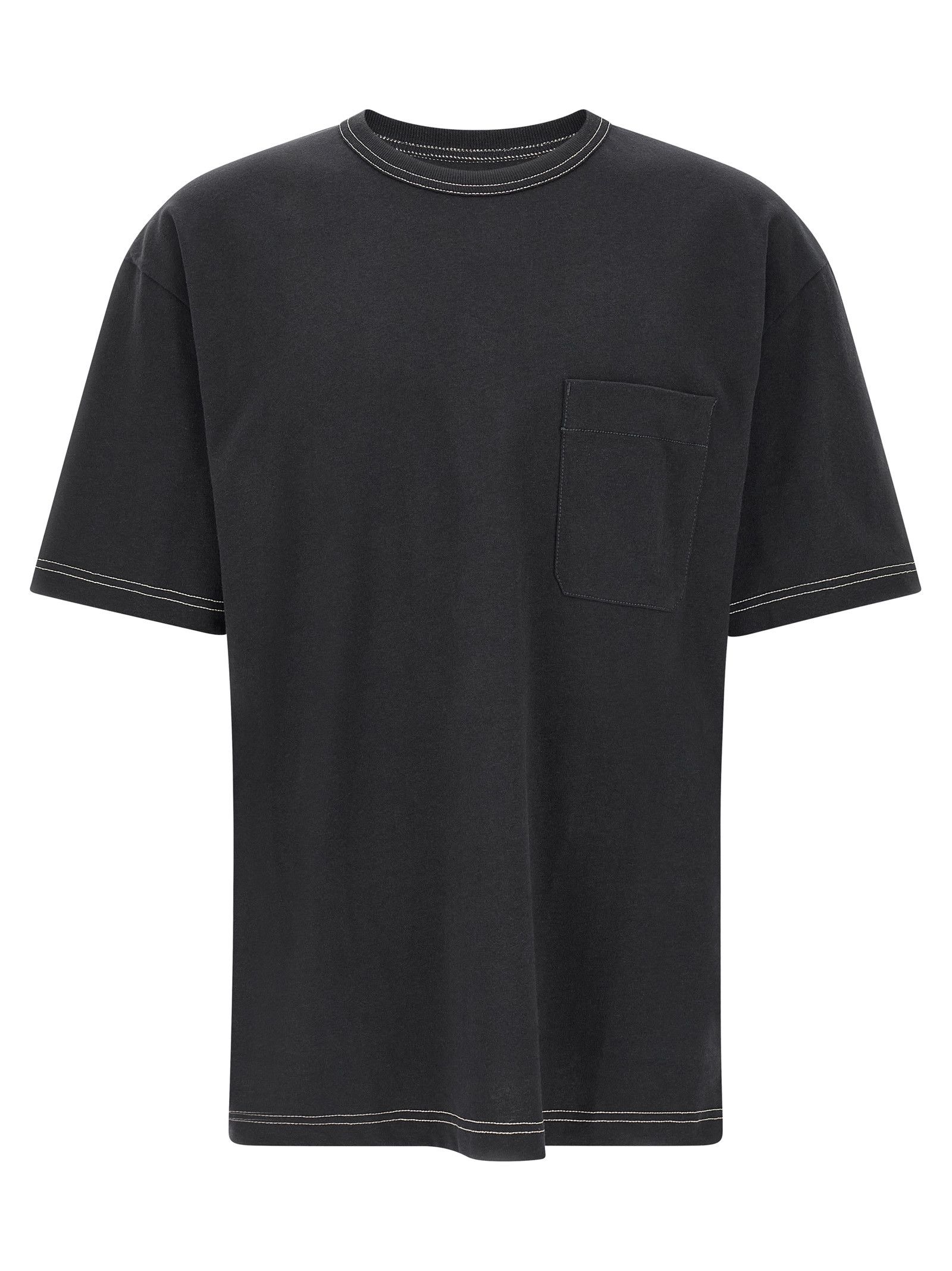 'Boxy' T-Shirt