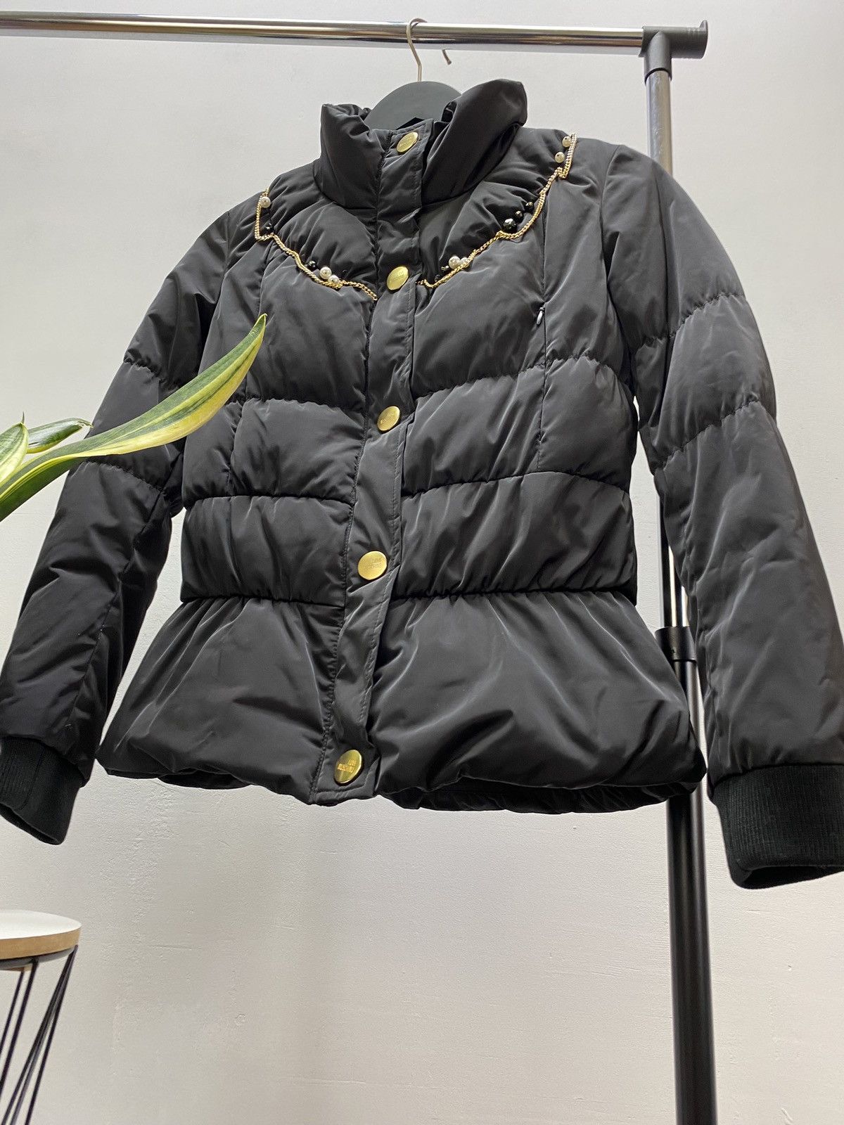 Moschino × Vintage Love Moschino Women Jacket Size XS / US 0-2 / IT 36-38 - 25 Thumbnail