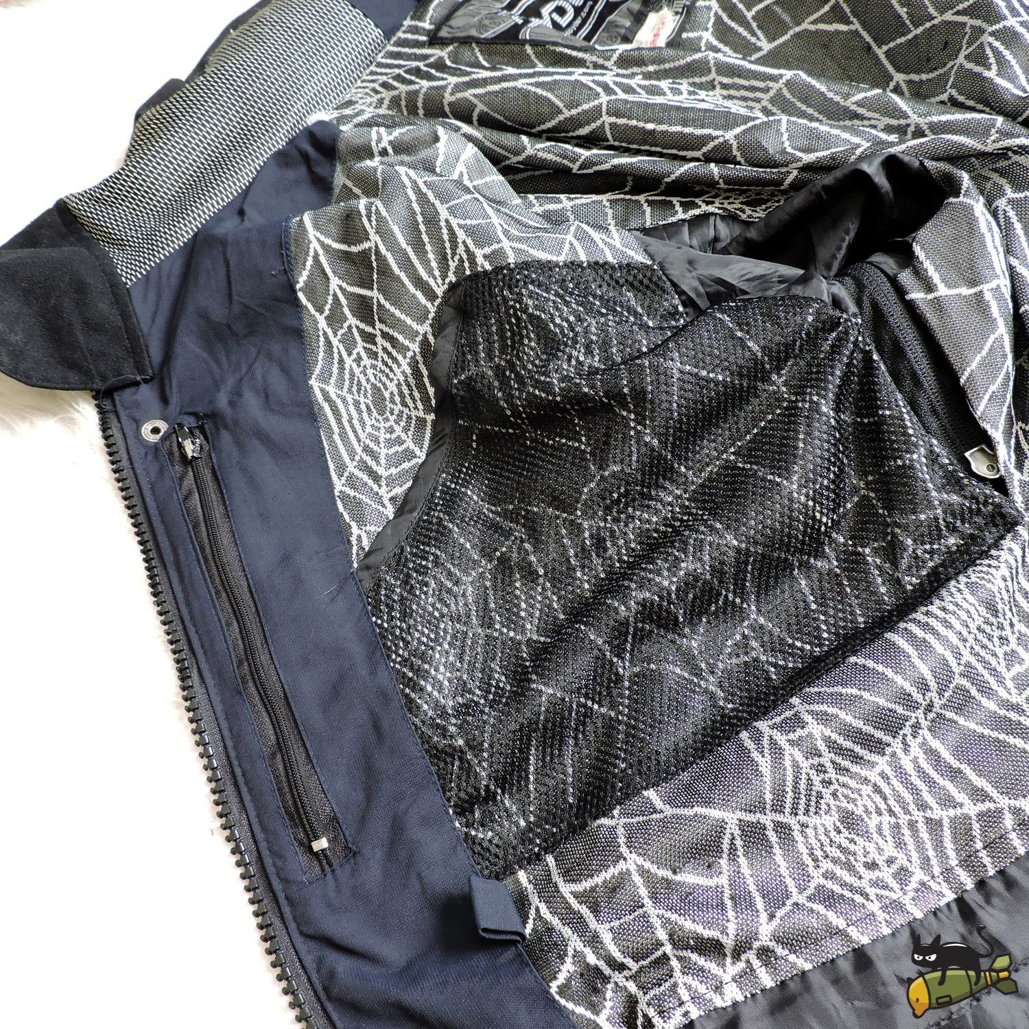 Spyder SPYDER DERMIZAX-EV X-STATIC INSULATION JACKET Size US M / EU 48-50 / 2 - 19 Thumbnail