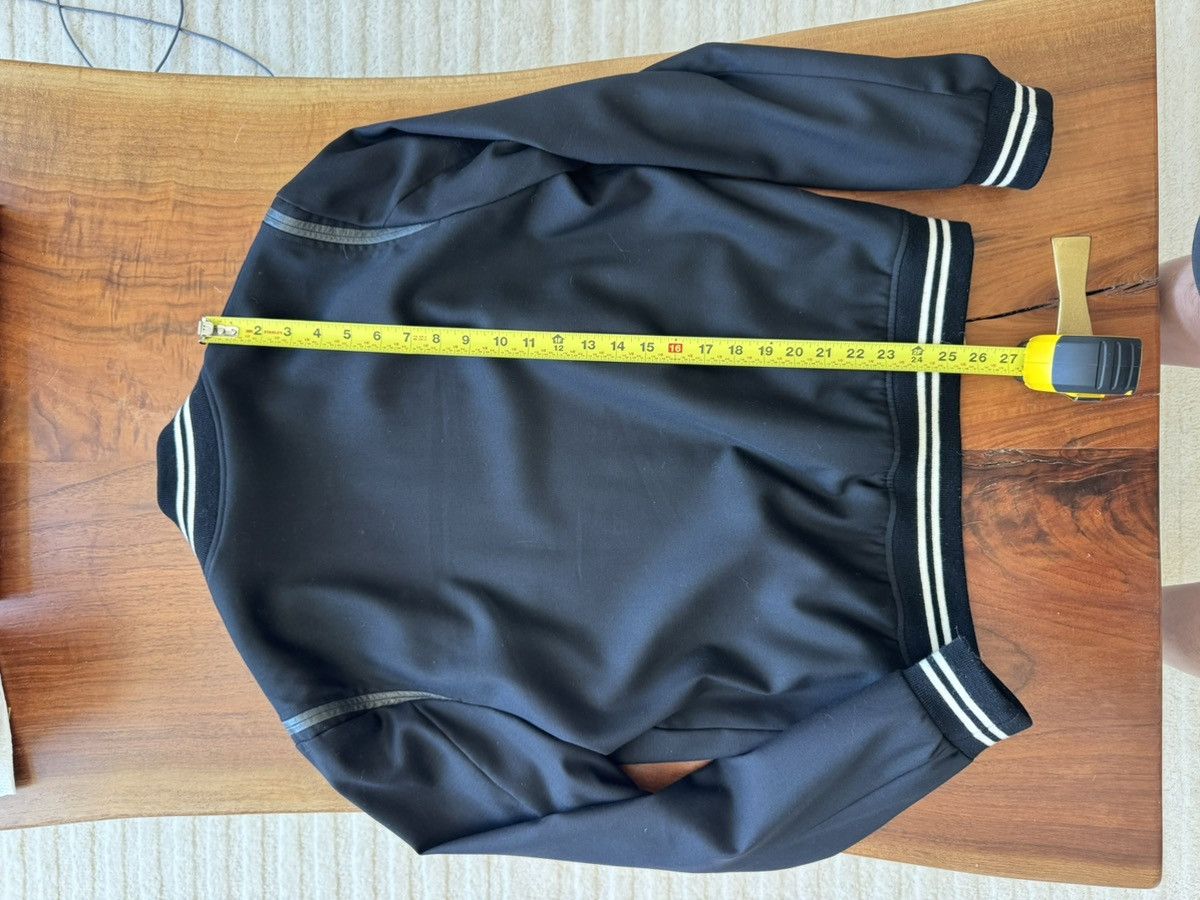 John Elliott John Elliott black bomber wool size 3 Large Size US L / EU 52-54 / 3 - 2 Thumbnail