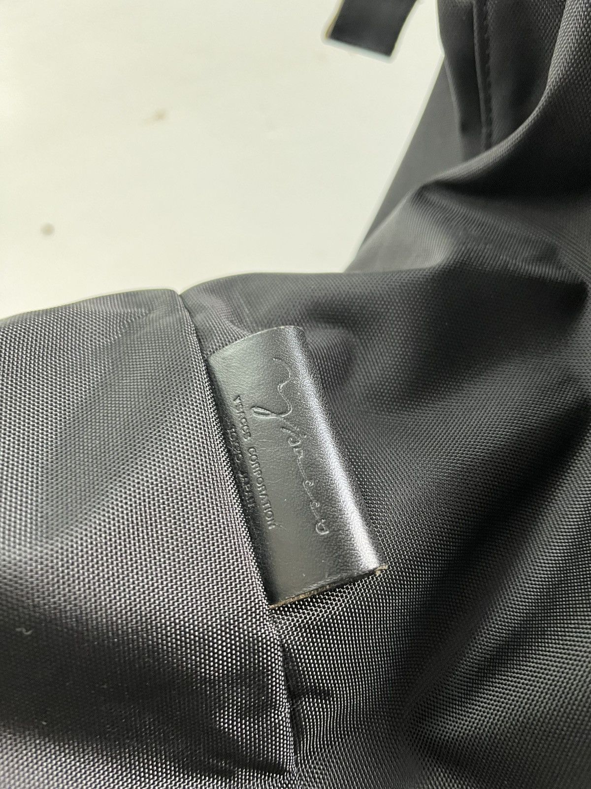 Yohji Yamamoto Y’saccs crossbody bag Size ONE SIZE - 5 Thumbnail