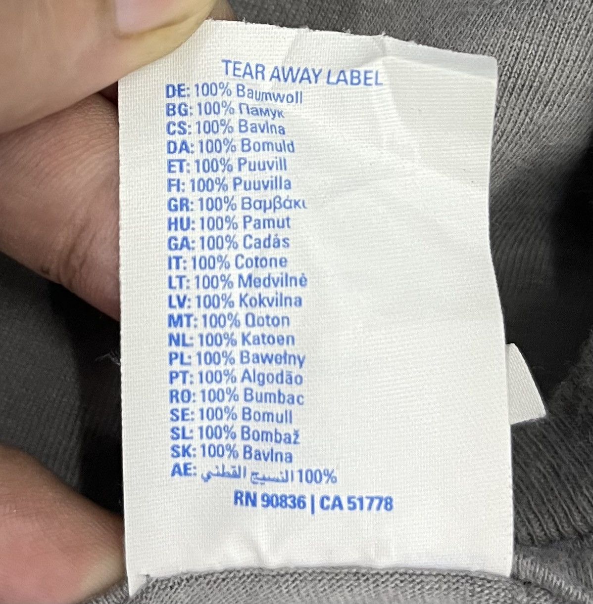 VINTAGE STAR WARS WOOKIEES NEED LOVE TOO SHIRT