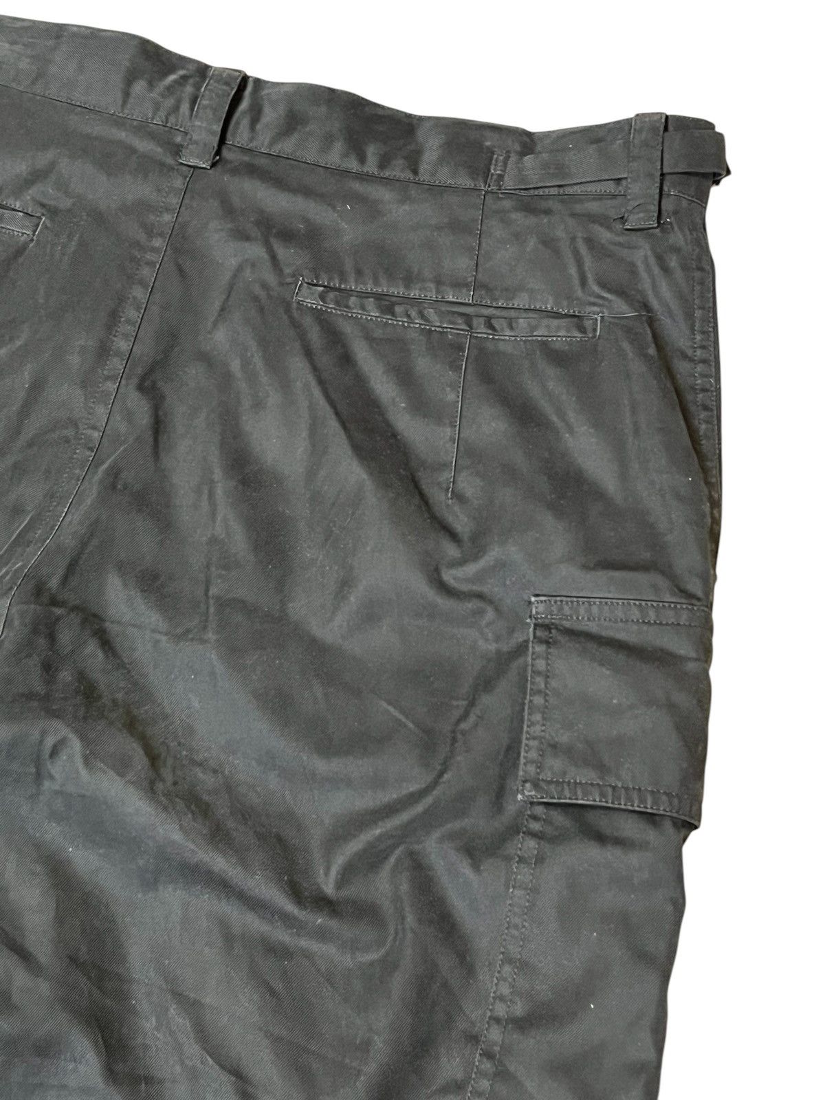yoshie inaba GRAIL🔥JAPANESE BRAND YOSHIE INABA CARGO PANT Size US 30 / EU 46 - 9 Thumbnail