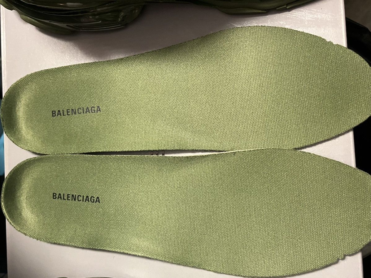 Balenciaga Balenciaga Size US 9 / EU 42 - 11 Thumbnail