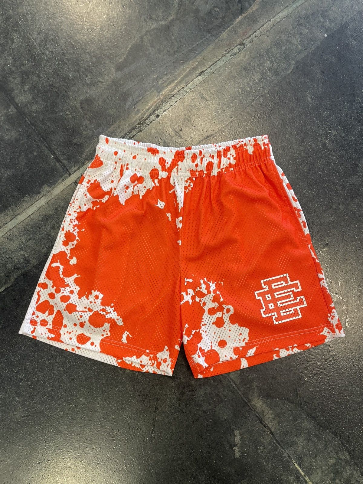 Eric Emanuel Eric Emanuel Shorts Size US 32 / EU 48 - 1 Thumbnail