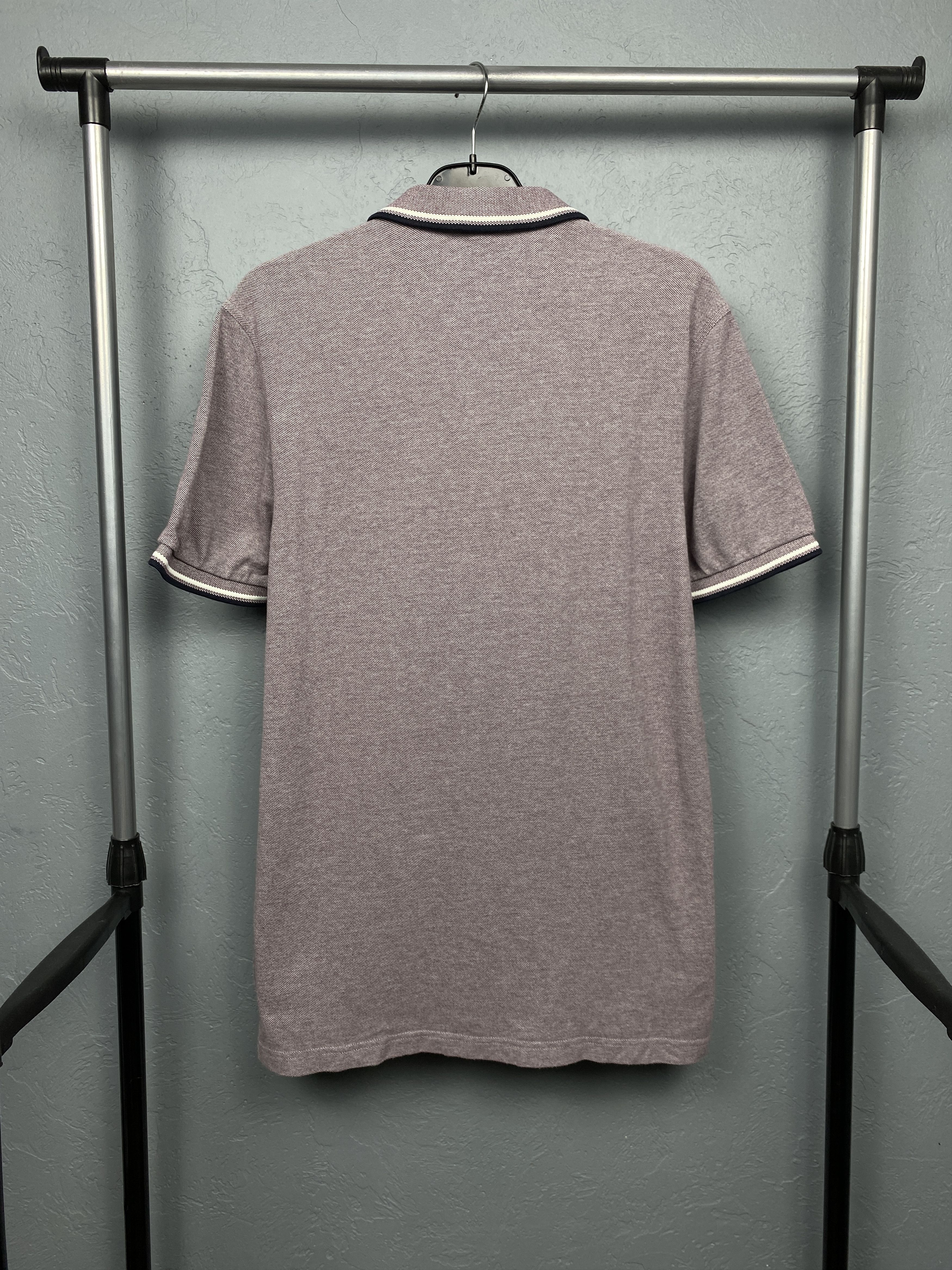 Fred Perry Fred Perry Vintage Mens Polo Shirt Size US L / EU 52-54 / 3 - 7 Thumbnail