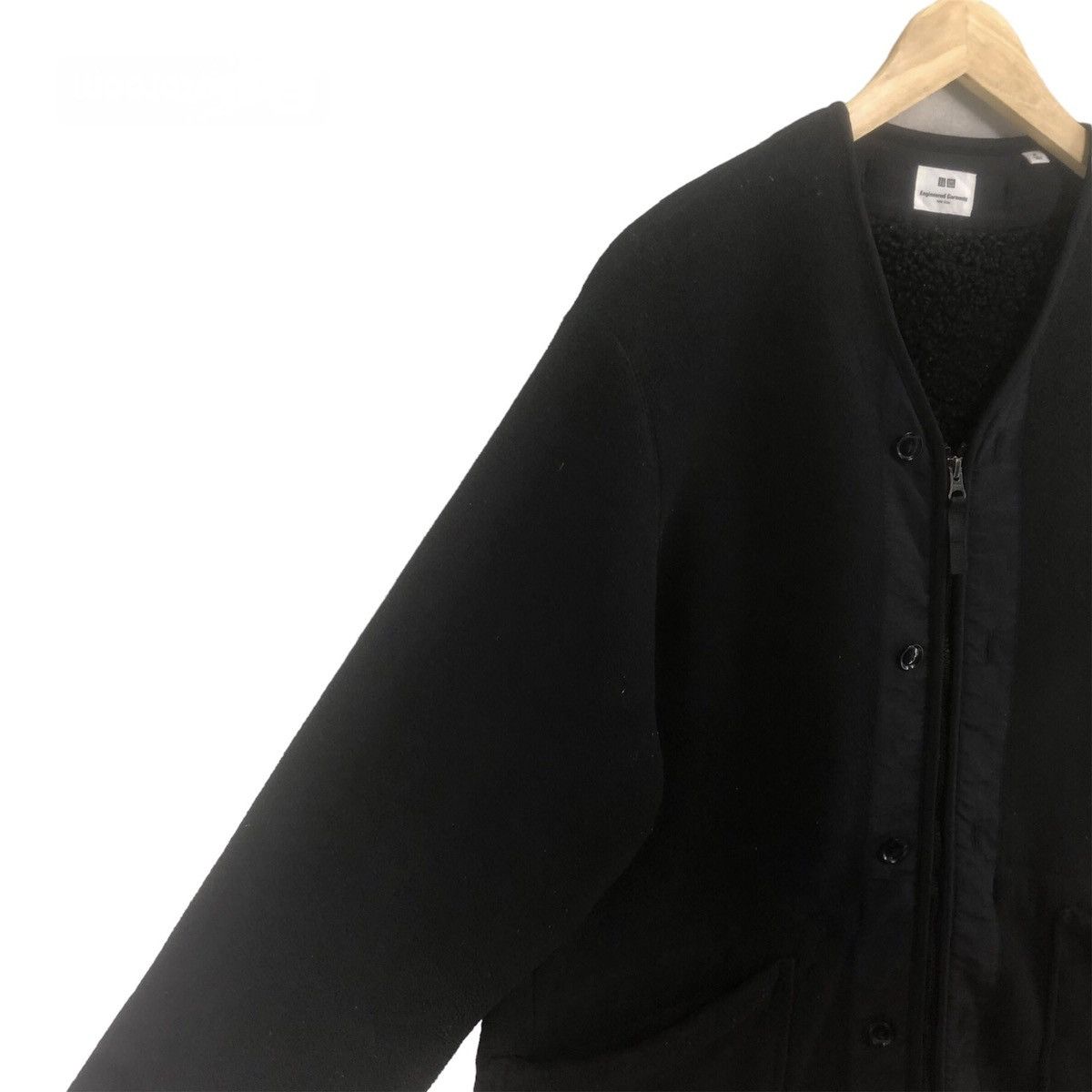 Engineered Garments × Uniqlo Engineered Garment x uniqlo Size US M / EU 48-50 / 2 - 4 Thumbnail