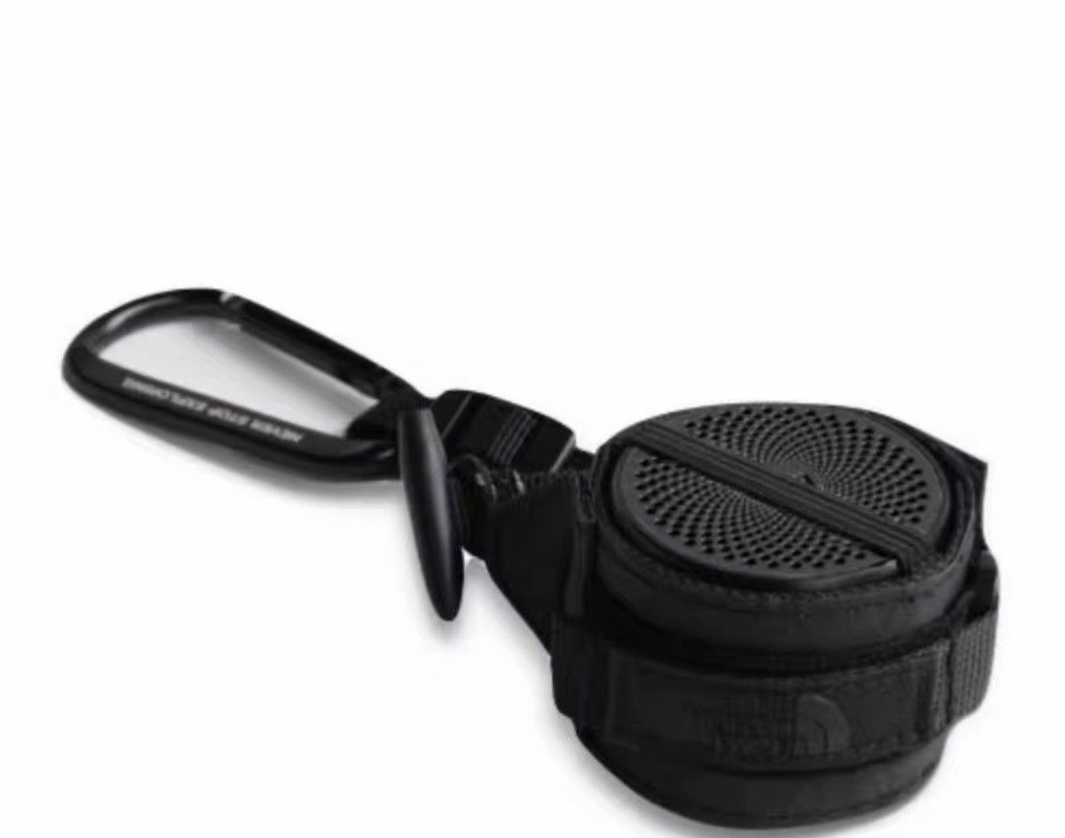 The North Face The North Face UE Mini Bluetooth Speaker Size ONE SIZE - 1 Thumbnail