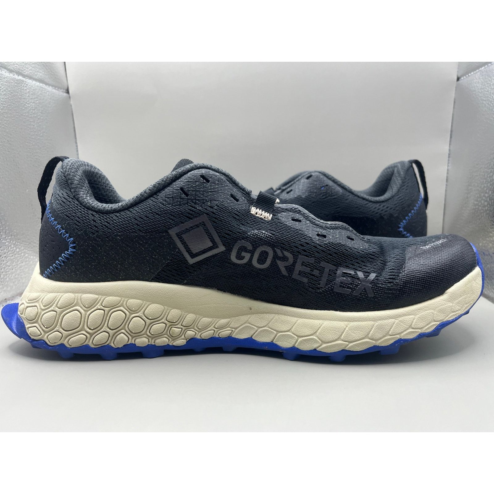 New Balance New Balance Fresh Foam X Hierro v7 Gortex Unisex Sneakers Size US 7.5 / EU 40-41 - 3 Thumbnail