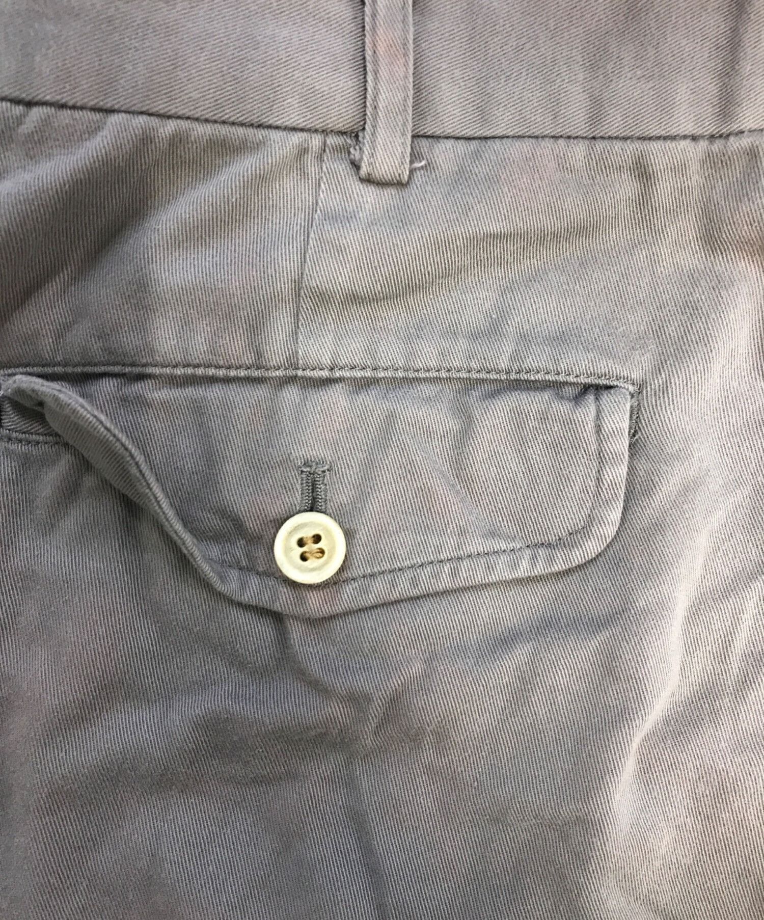 Comme des Garcons Homme 2003 Pants Size US 30 / EU 46 - 9 Thumbnail