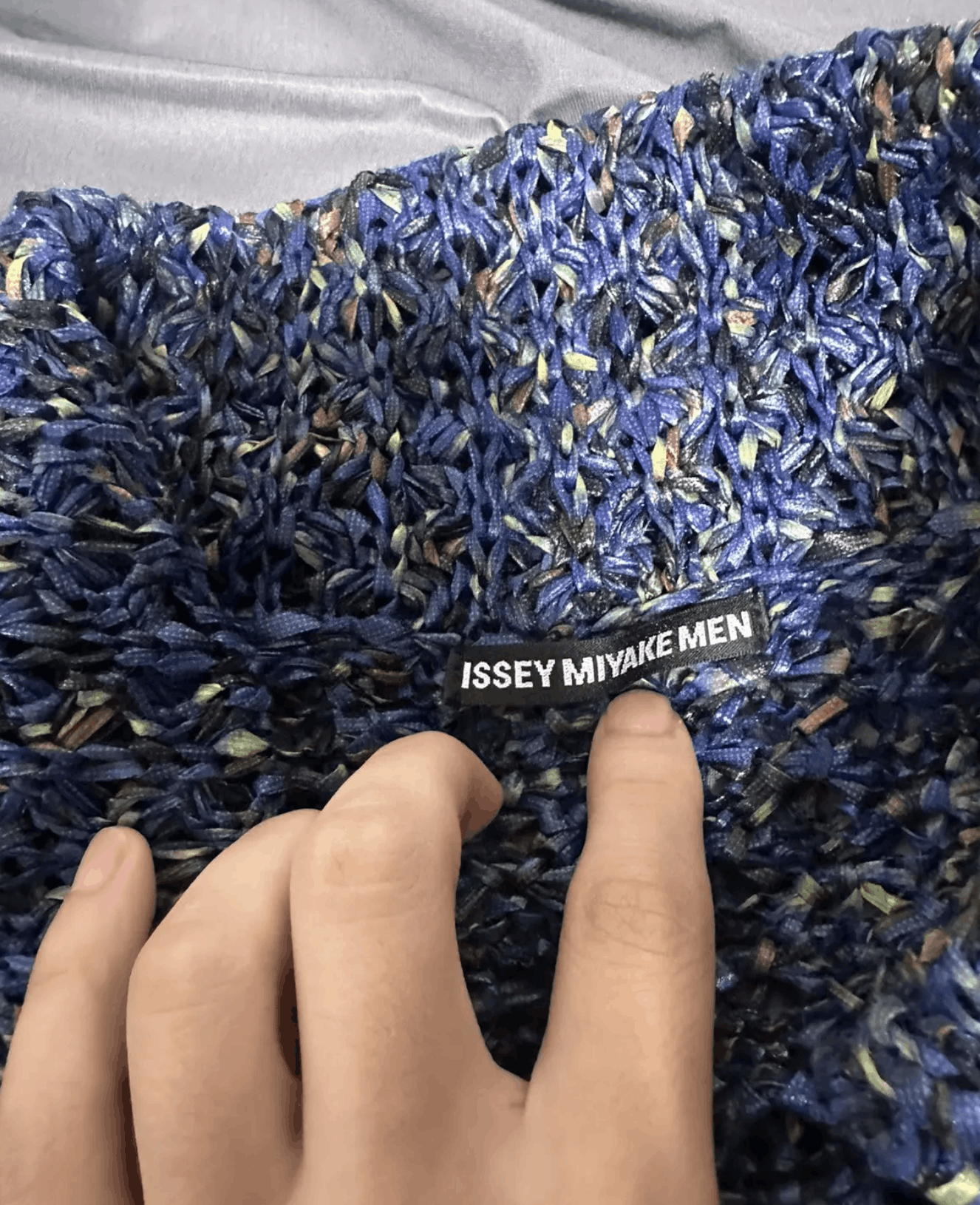 Issey Miyake issey miyake Size US L / EU 52-54 / 3 - 6 Thumbnail
