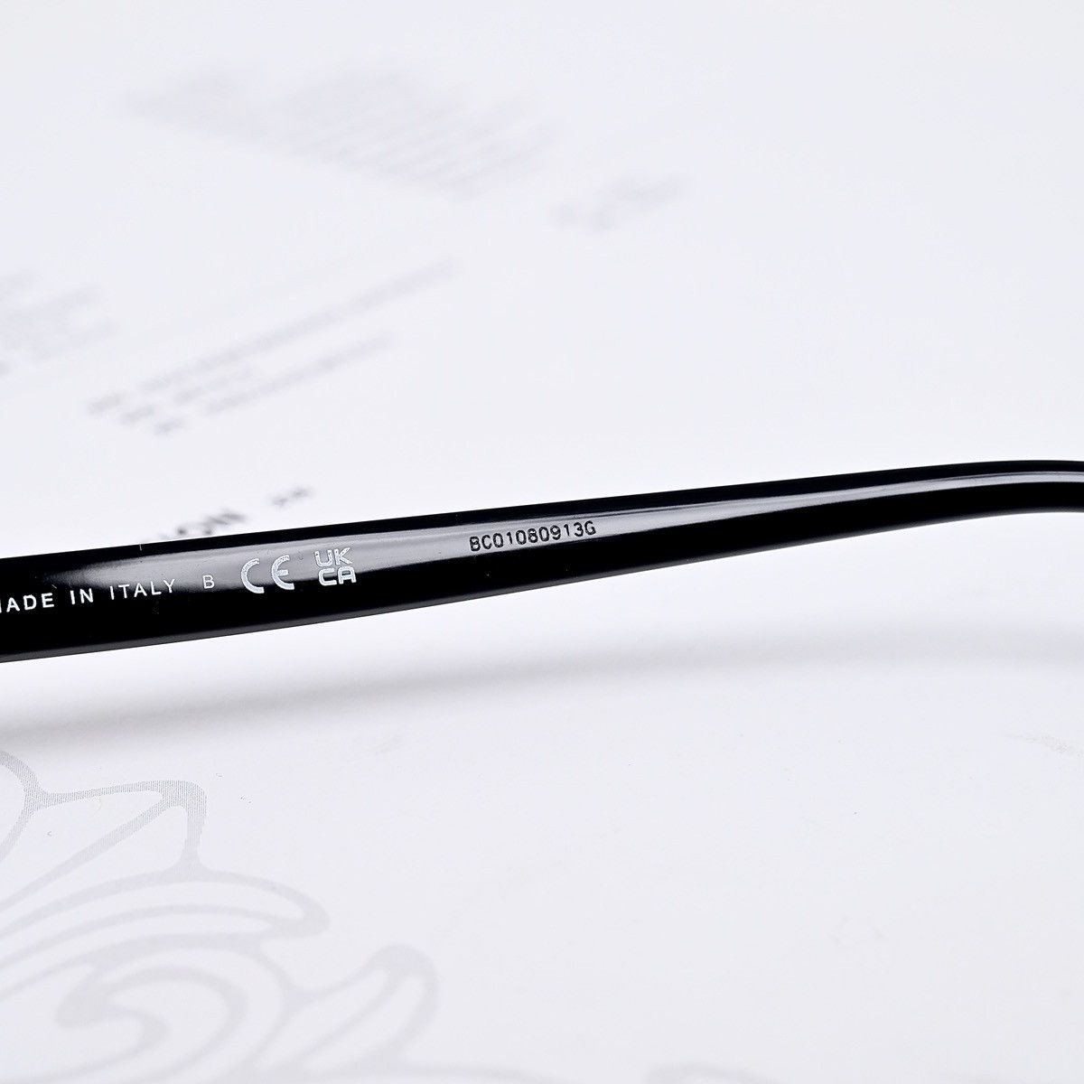 Chanel CHANEL 0CH3463 GLASSES Size ONE SIZE - 9 Thumbnail