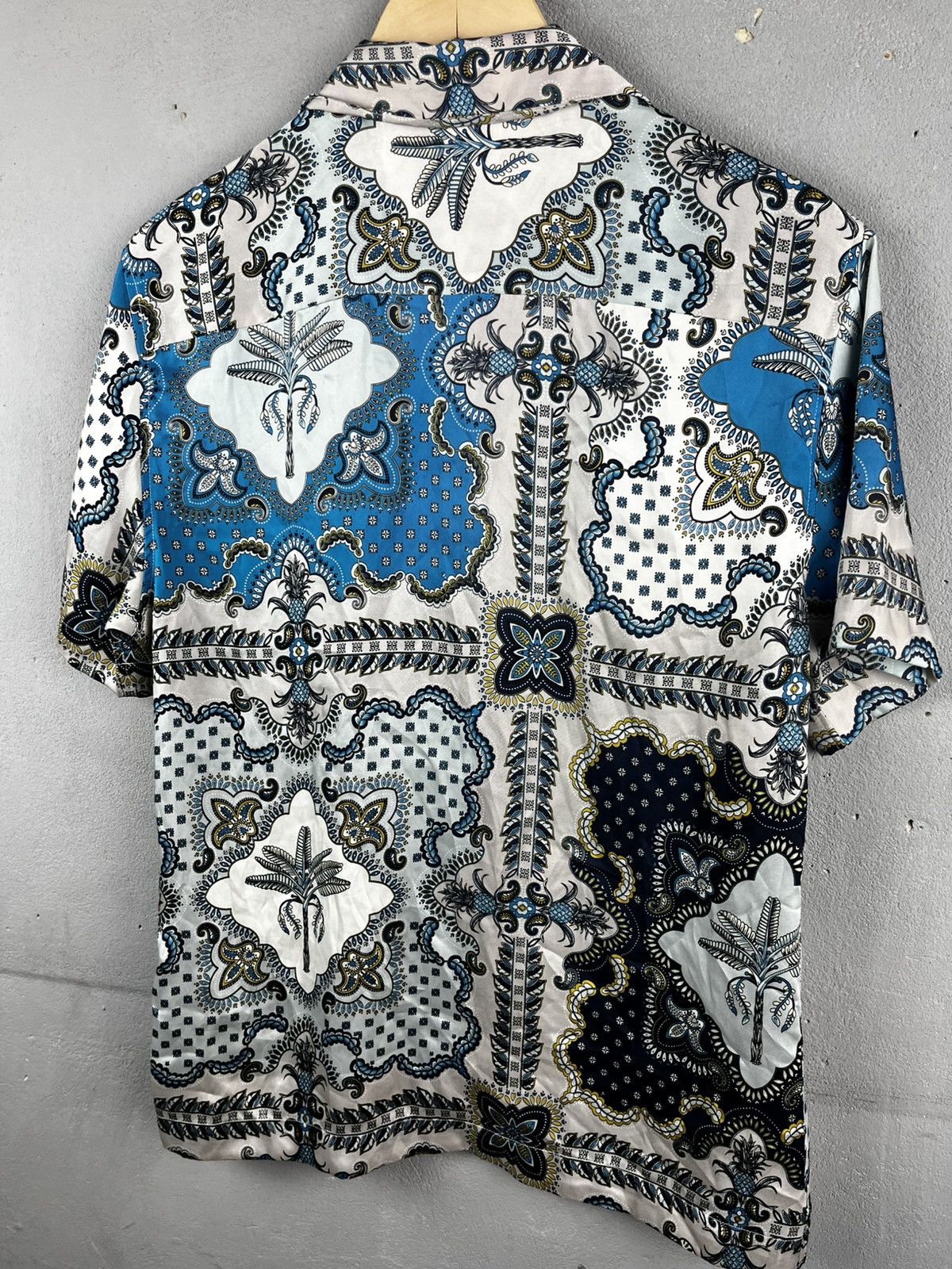 Reiss Reiss shirt Size US M / EU 48-50 / 2 - 12 Thumbnail