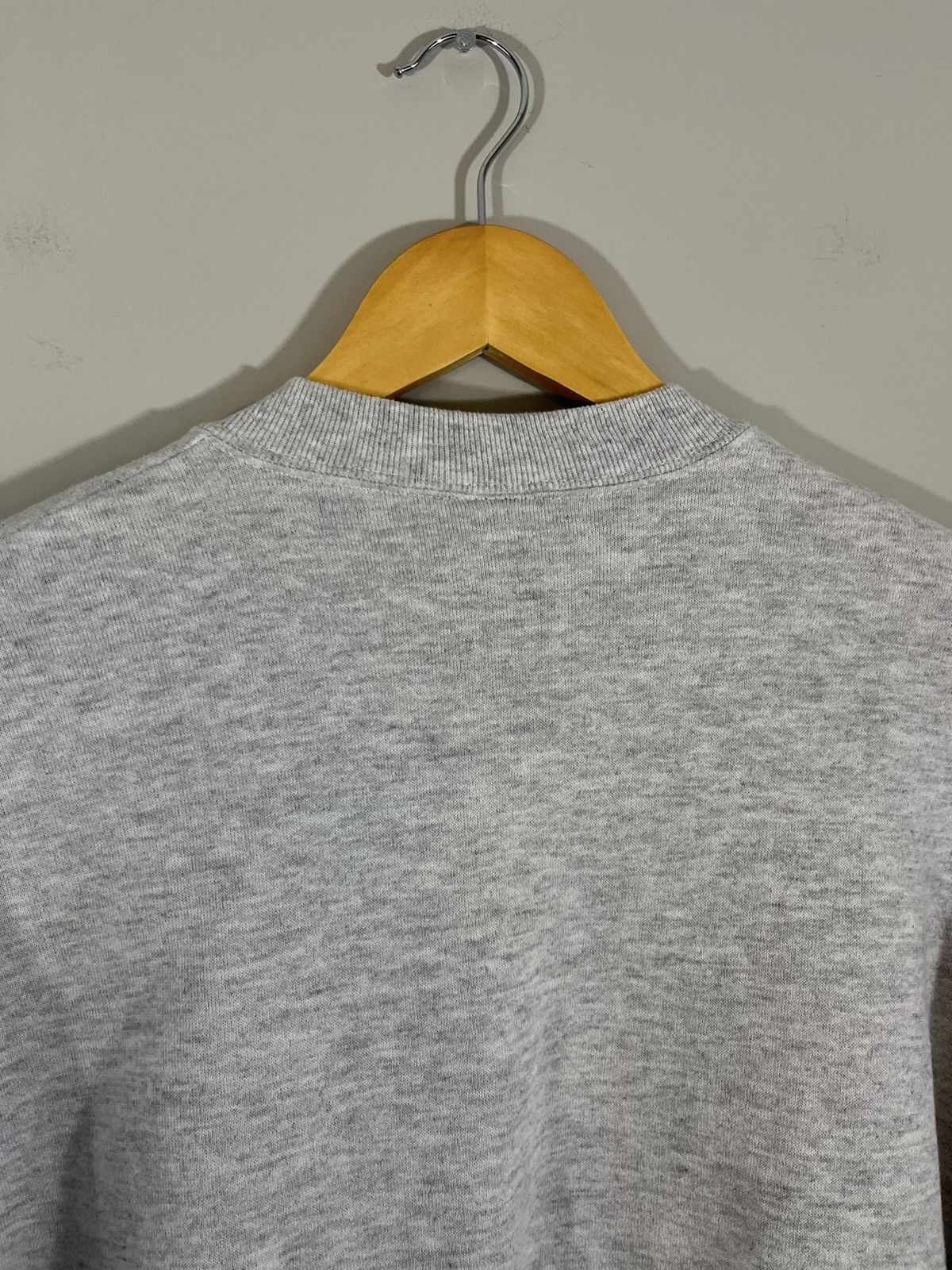 Vintage 1994 Embroidered Retro 90s Crewneck Sweatshirt Size US L / EU 52-54 / 3 - 8 Thumbnail