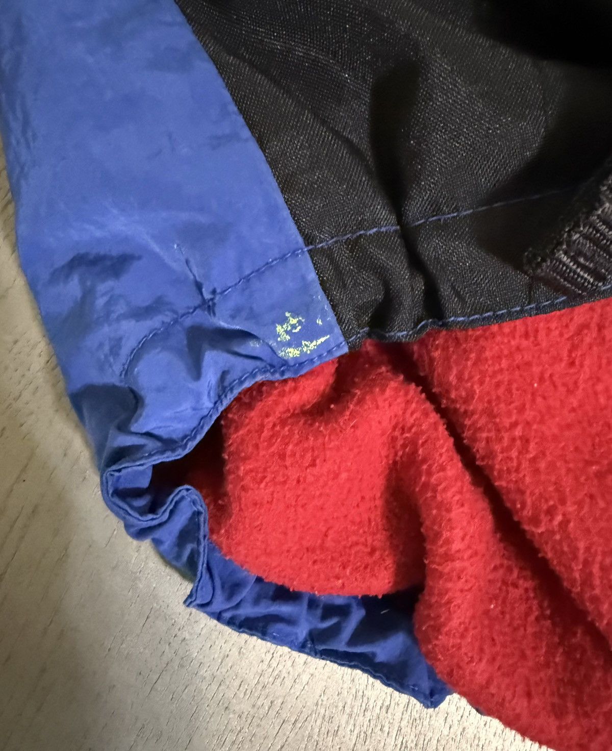 Tommy Hilfiger VTG 90s XL Tommy Hilfiger Tommy Outdoors Technical Jacket Size US XL / EU 56 / 4 - 12 Thumbnail
