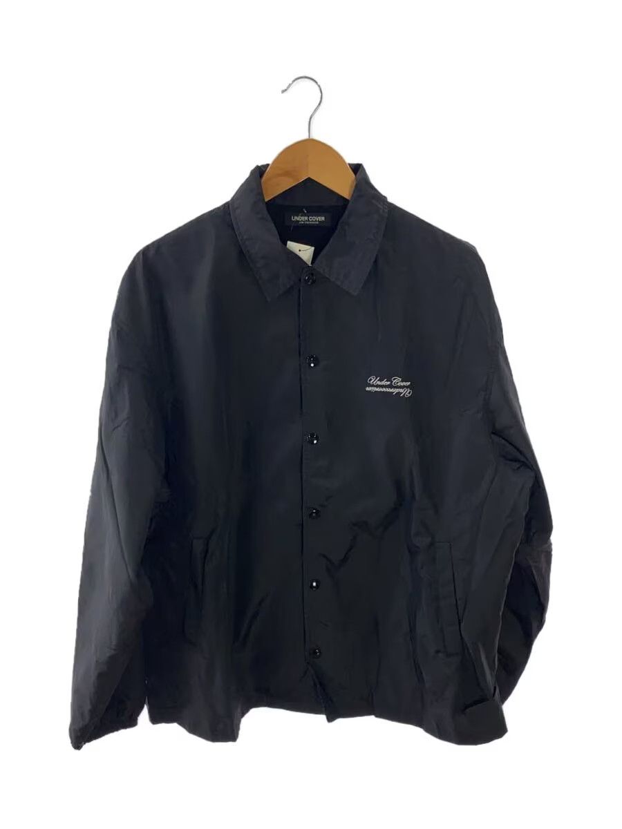 Undercover Chaos Balance Screaming Face Jacket Size US L / EU 52-54 / 3 - 2 Thumbnail