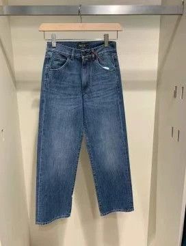 Loro Piana LORO PIANA jean Size 25" / US 0 / IT 36 - 1 Thumbnail