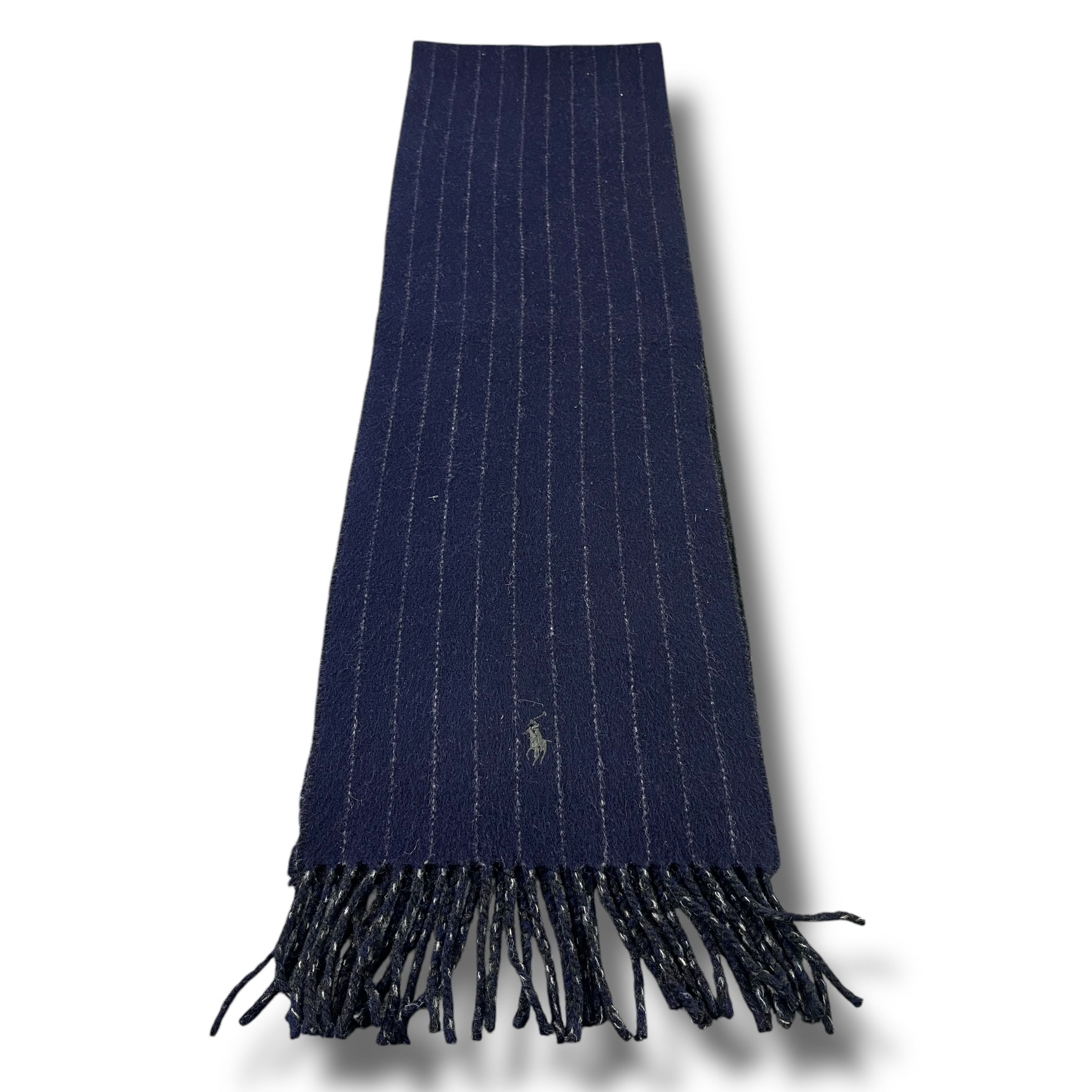 Polo Ralph Lauren Polo Ralph Lauren Scarf / Muffler / Neckwear T854 Size ONE SIZE - 2 Thumbnail